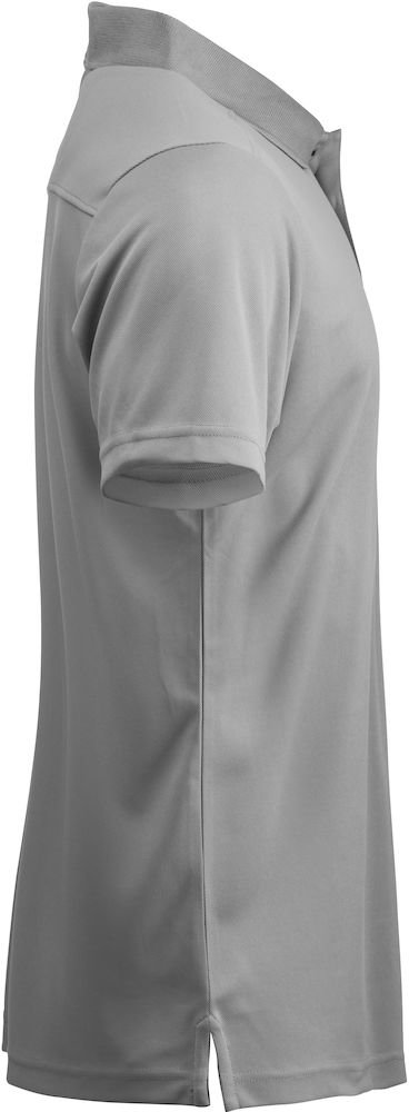 Cutter & Buck Kelowna polo T-shirt, Light Grey