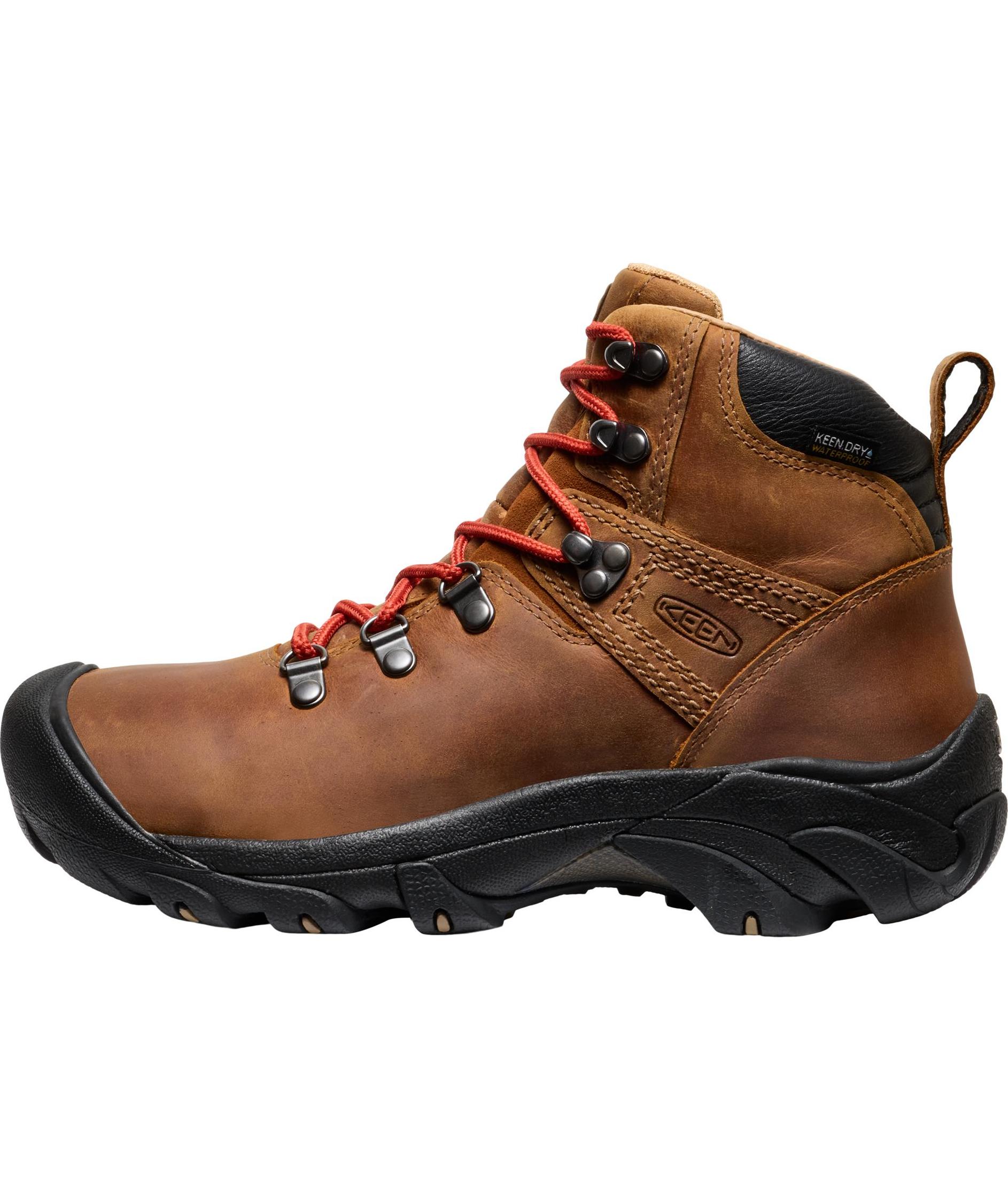 Keen Pyrenees W women's hiking boots