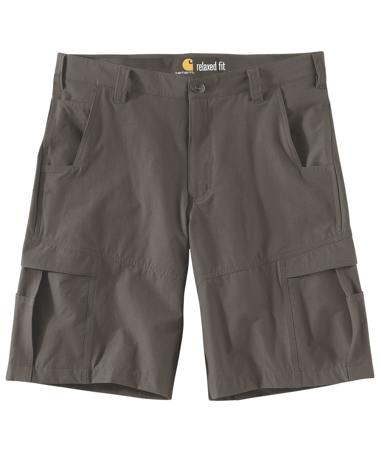 Carhartt Force Madden Cargoshorts, Tarmac
