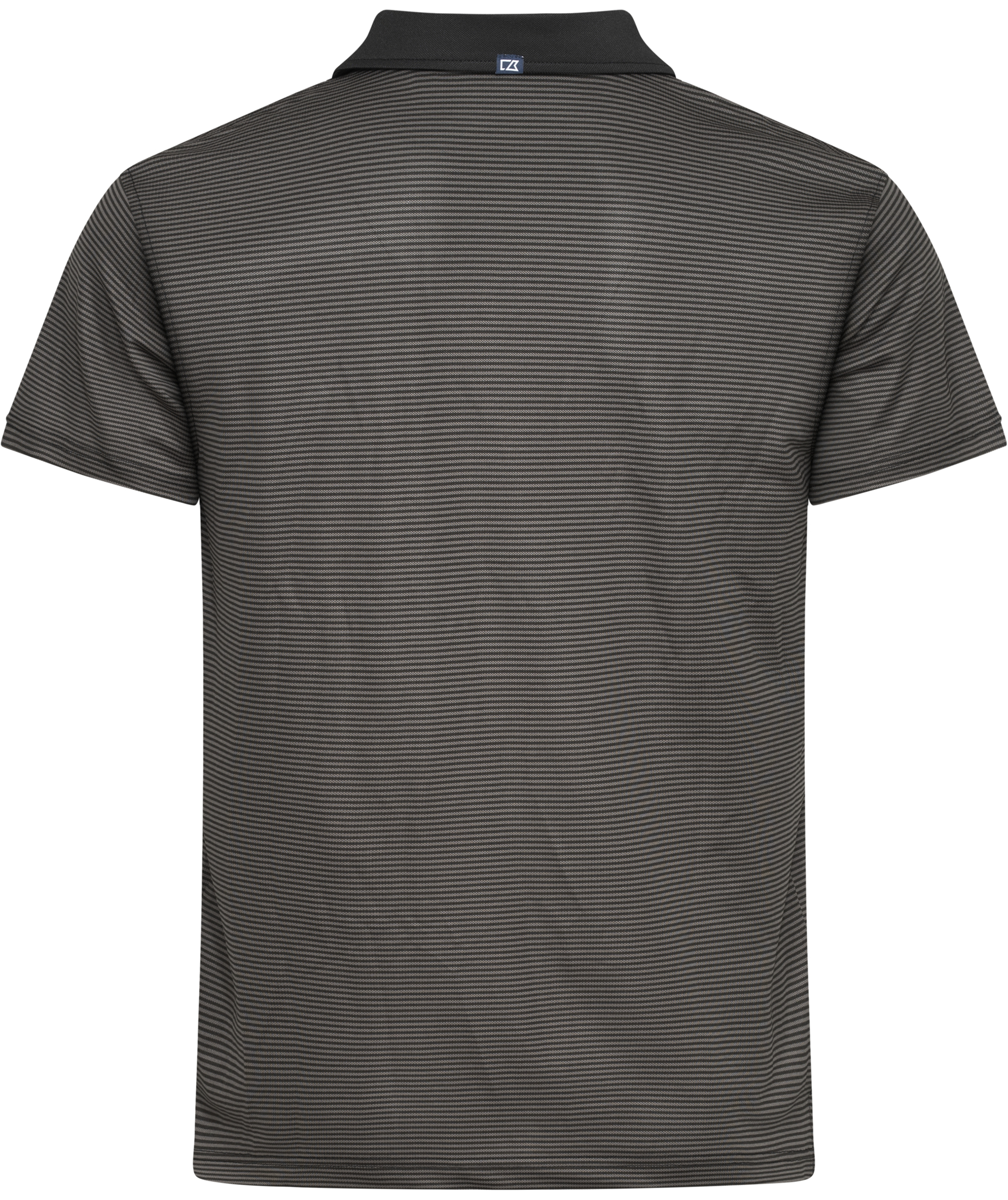 Cutter & Buck Virtue Stripes polo T-shirt