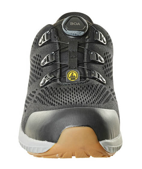 Mascot Move Sicherheitsschuhe S1P, Schwarz, large image number 3