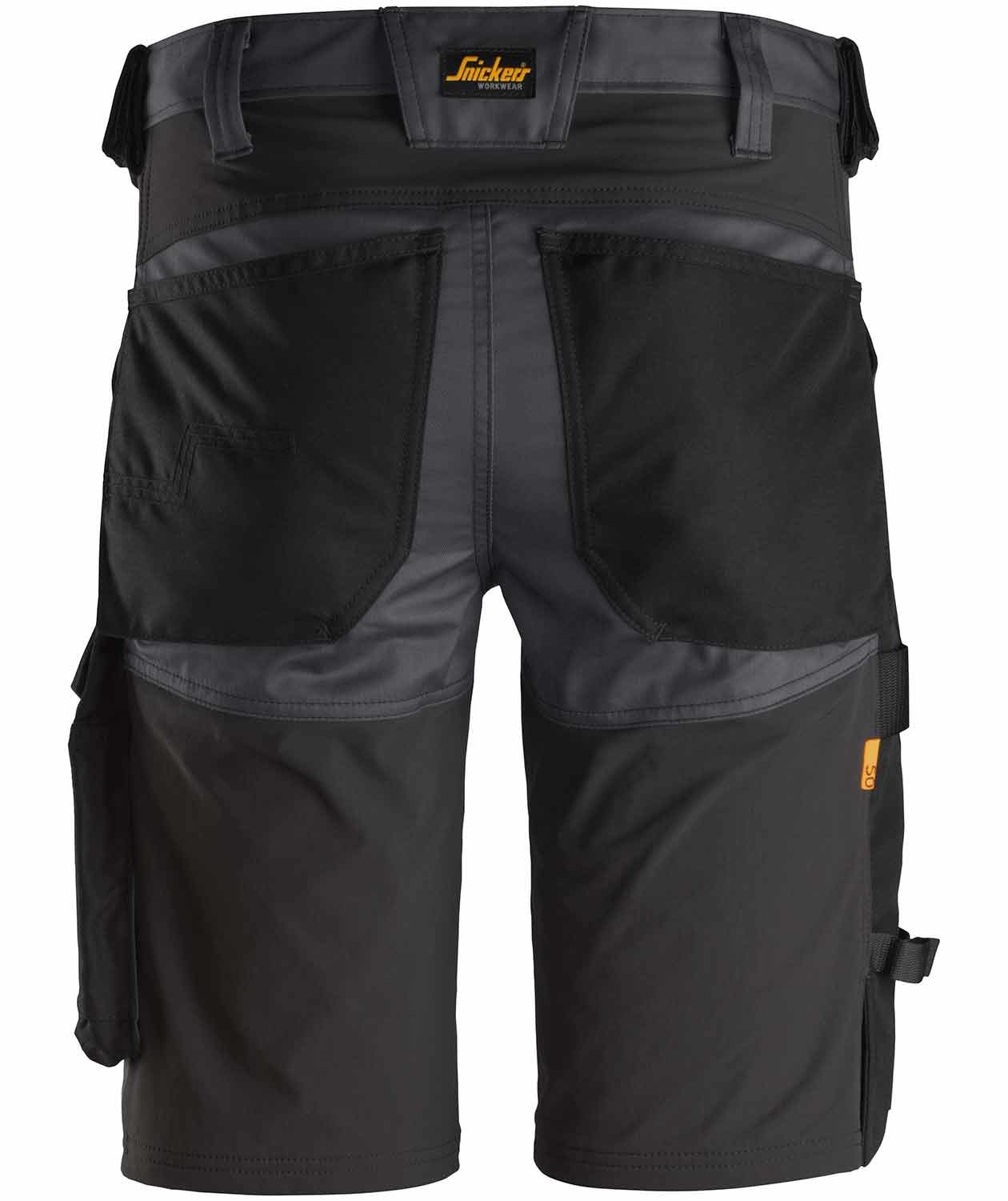 Snickers AllroundWork arbeidsshorts 6143