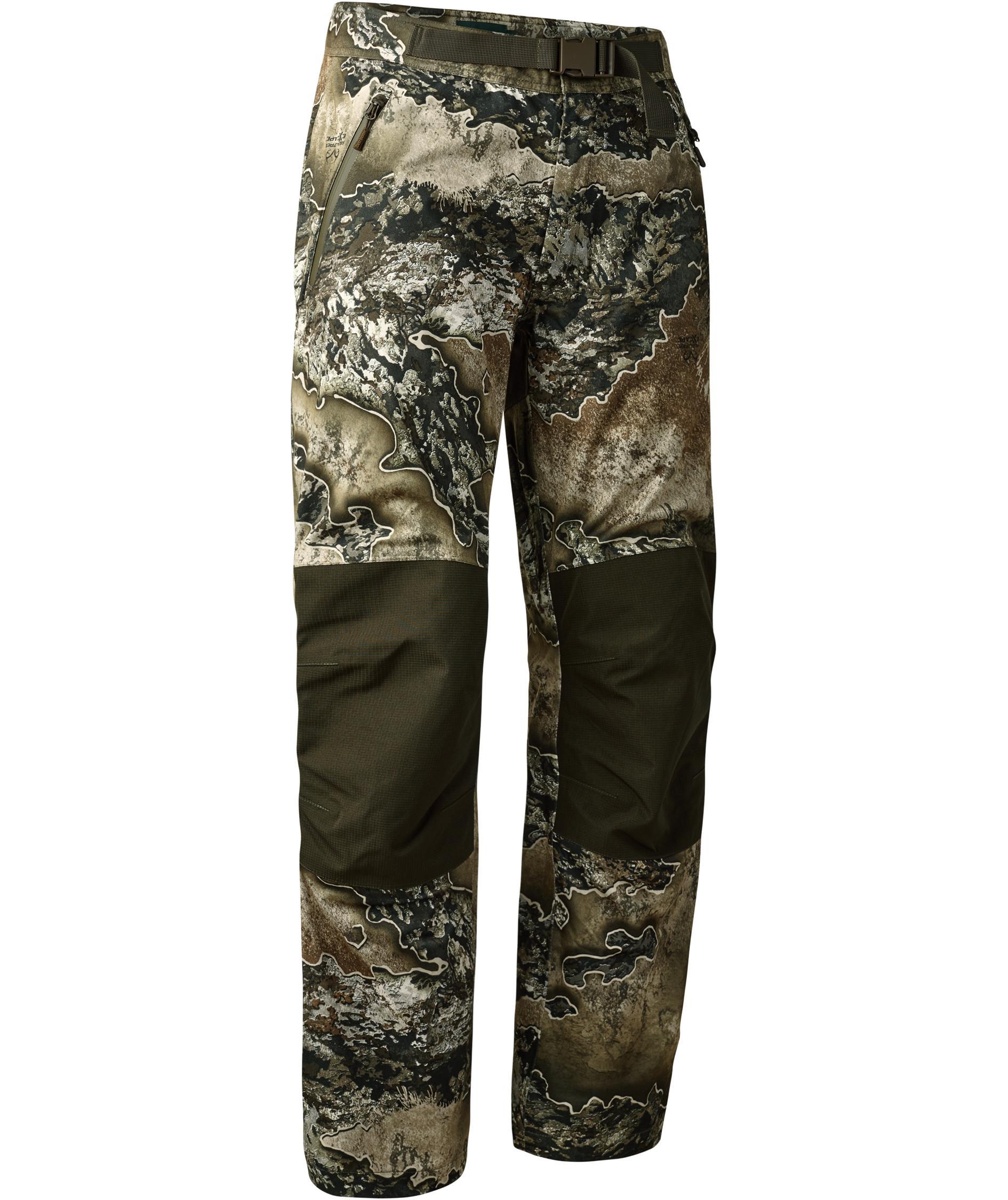 Deerhunter Excape rain trousers, Realtree Excape, large image number 0