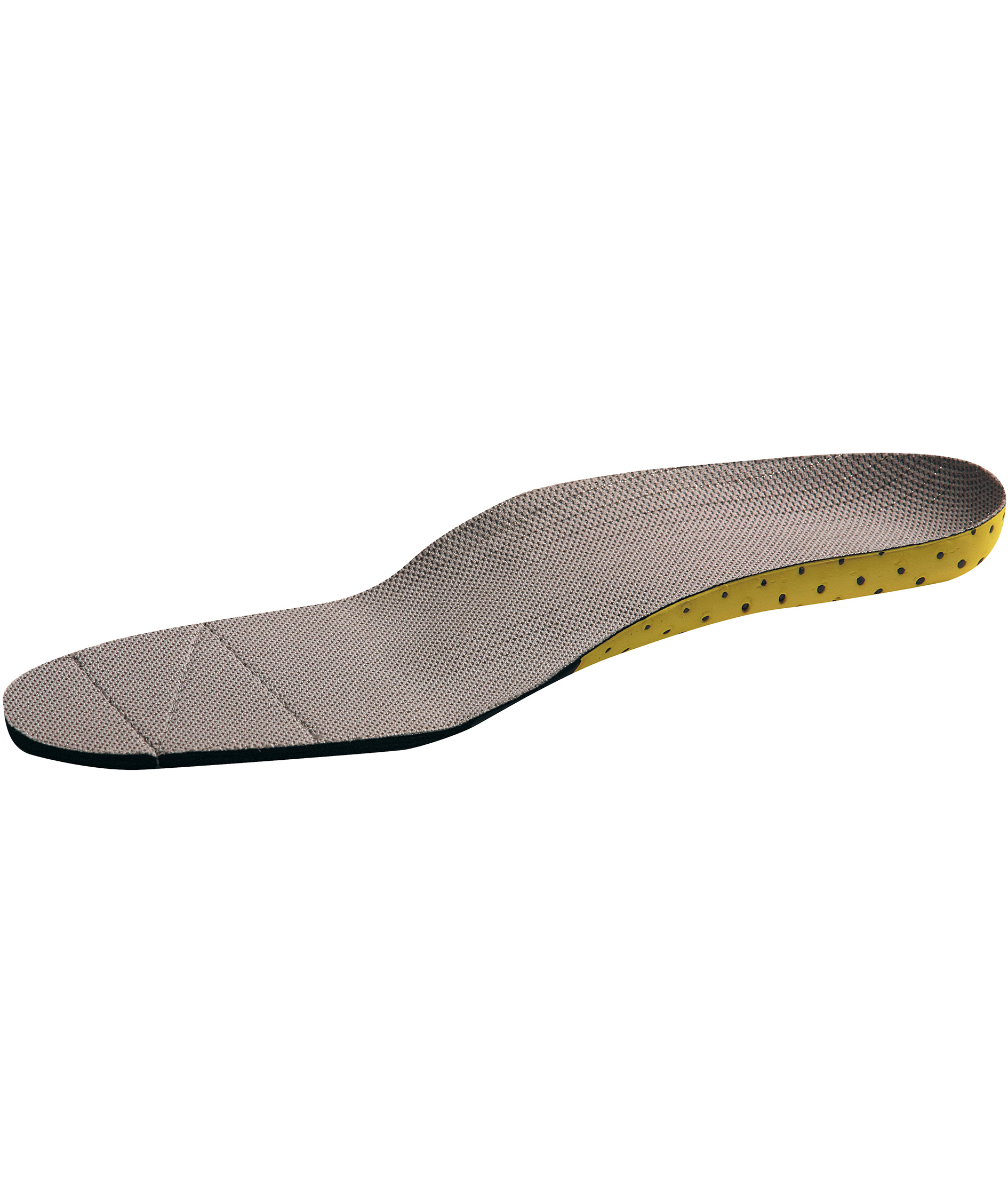 Mysole antistatisk innleggss&aring;le, Gr&aring;