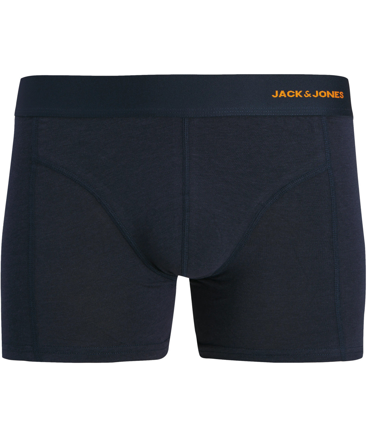 Jack & Jones JACCOMO 3-pack kalsonger, Windsor Wine/Sky Captain/Forest, large image number 3