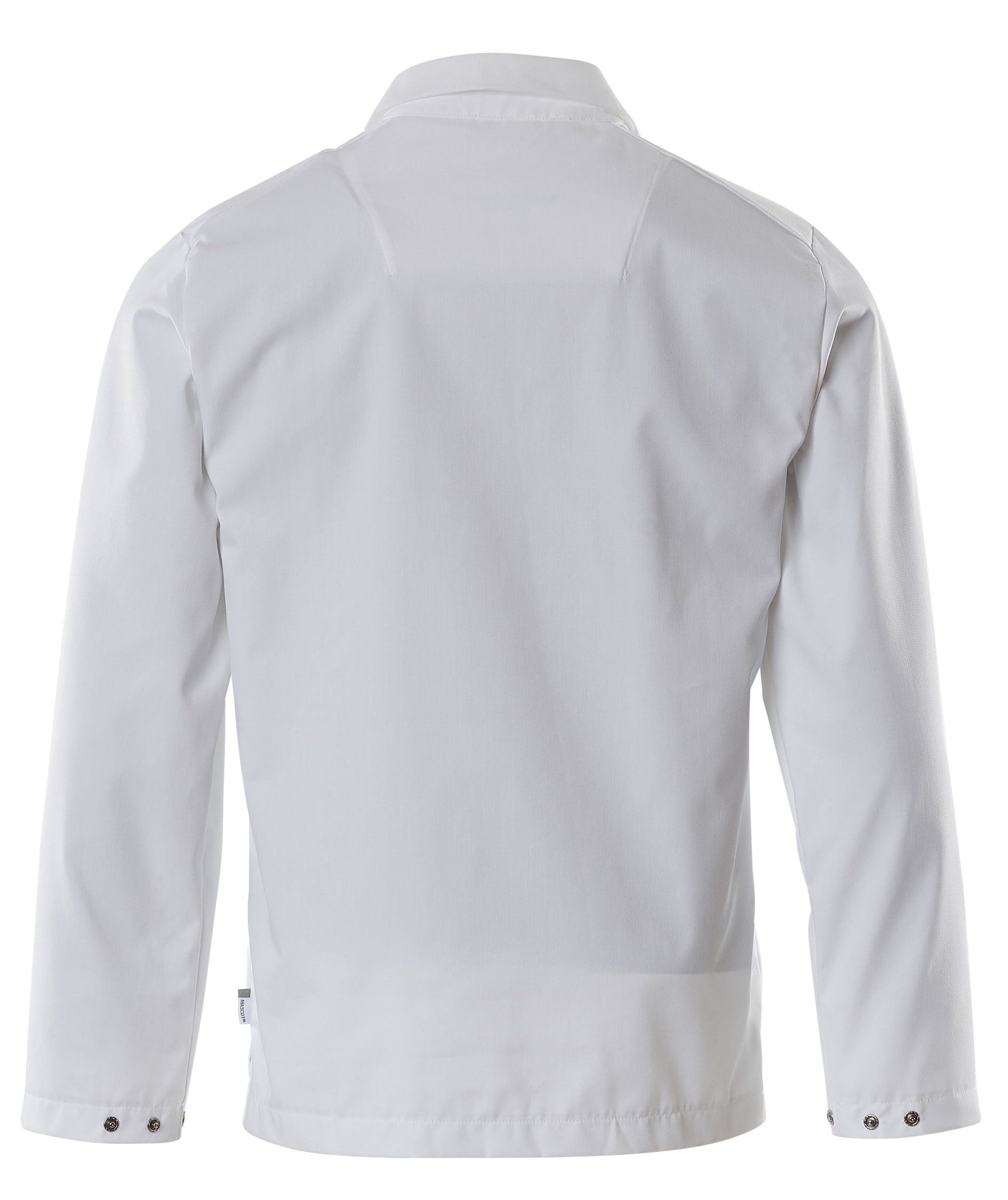 Mascot Food & Care HACCP-godkjent busseronne, Hvit