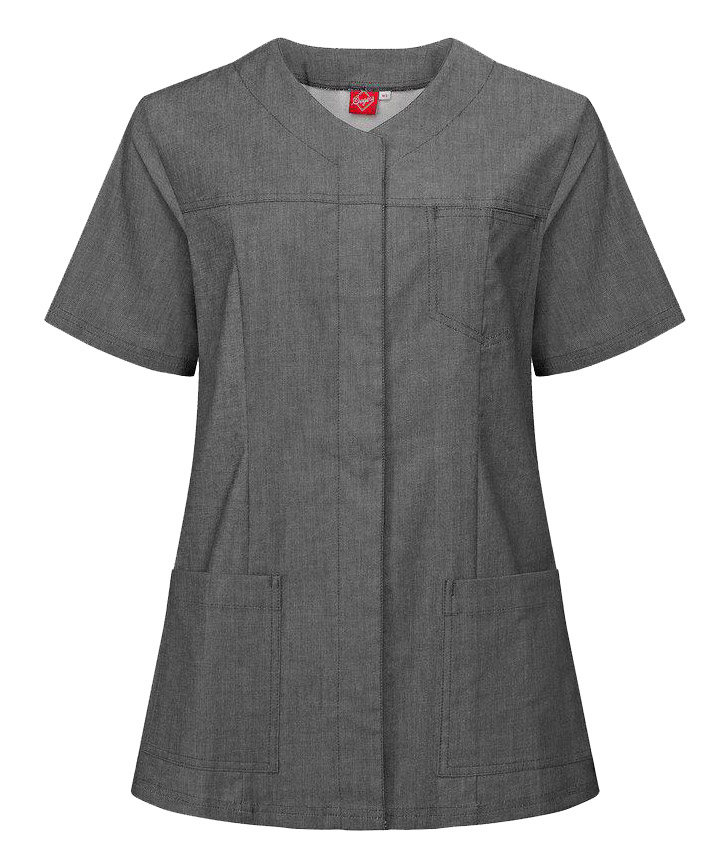 Segers stretch dame tunika