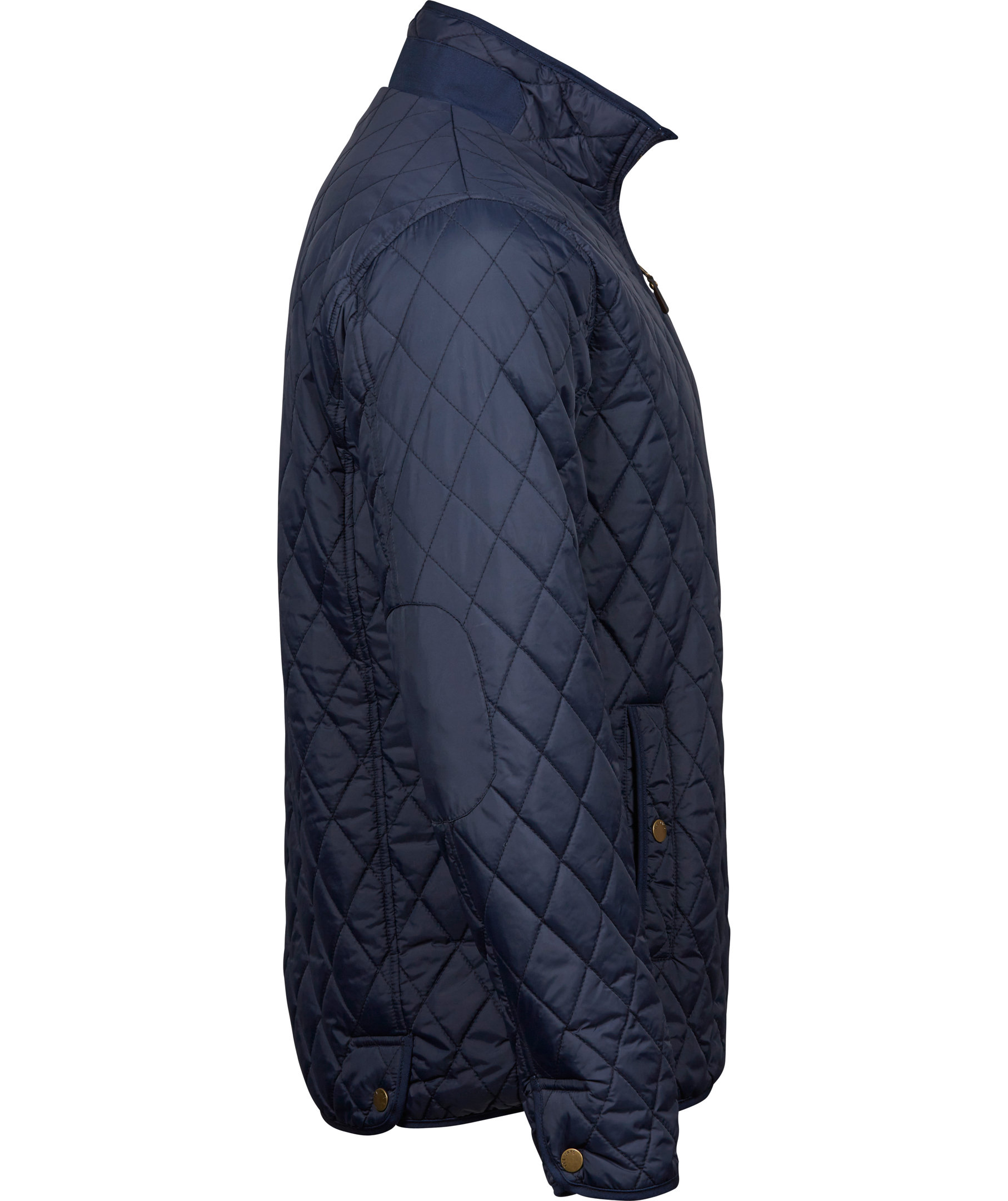 Tee Jays Richmond jakke, Deep Navy, large image number 4