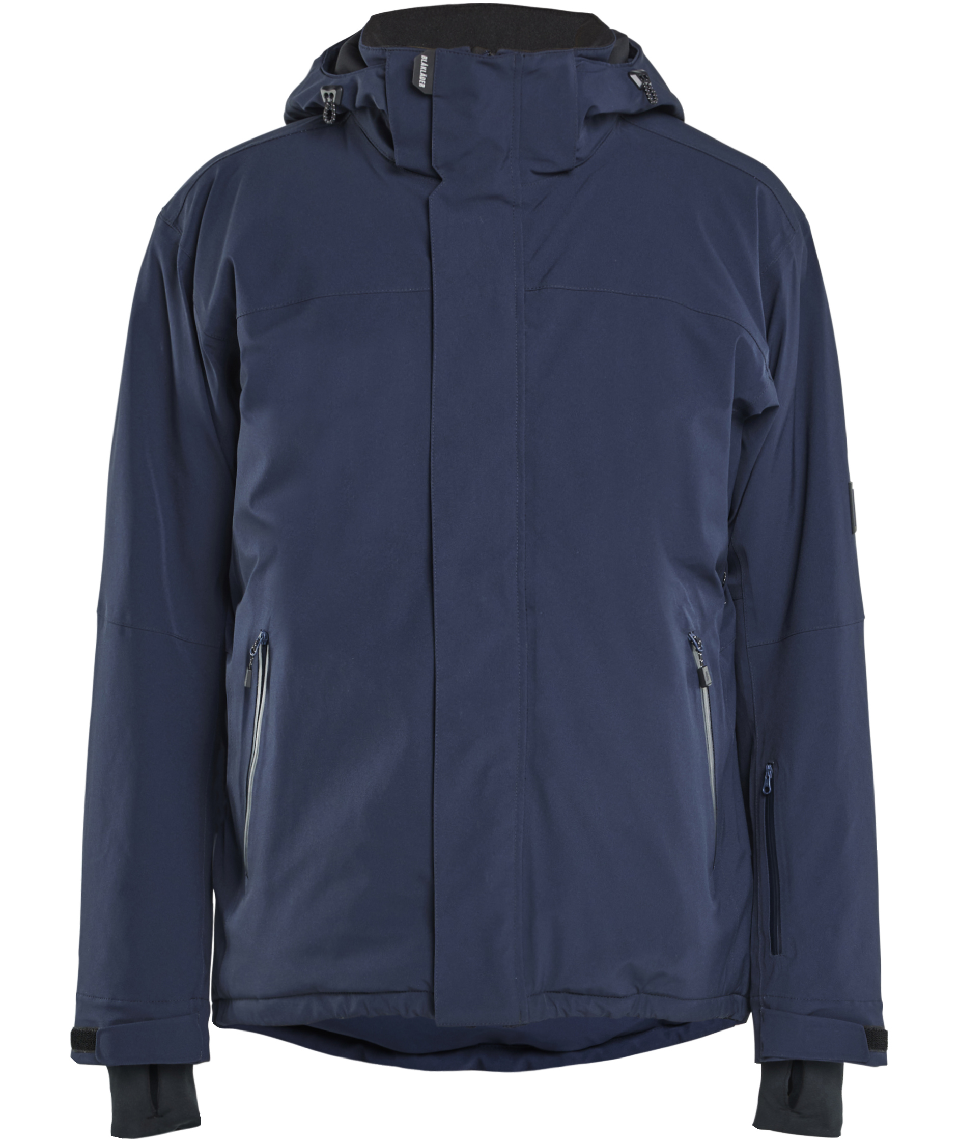 Bl&aring;kl&auml;der Striker Winterjacke full stretch, Dunkel Marine, Dunkel Marine, swatch