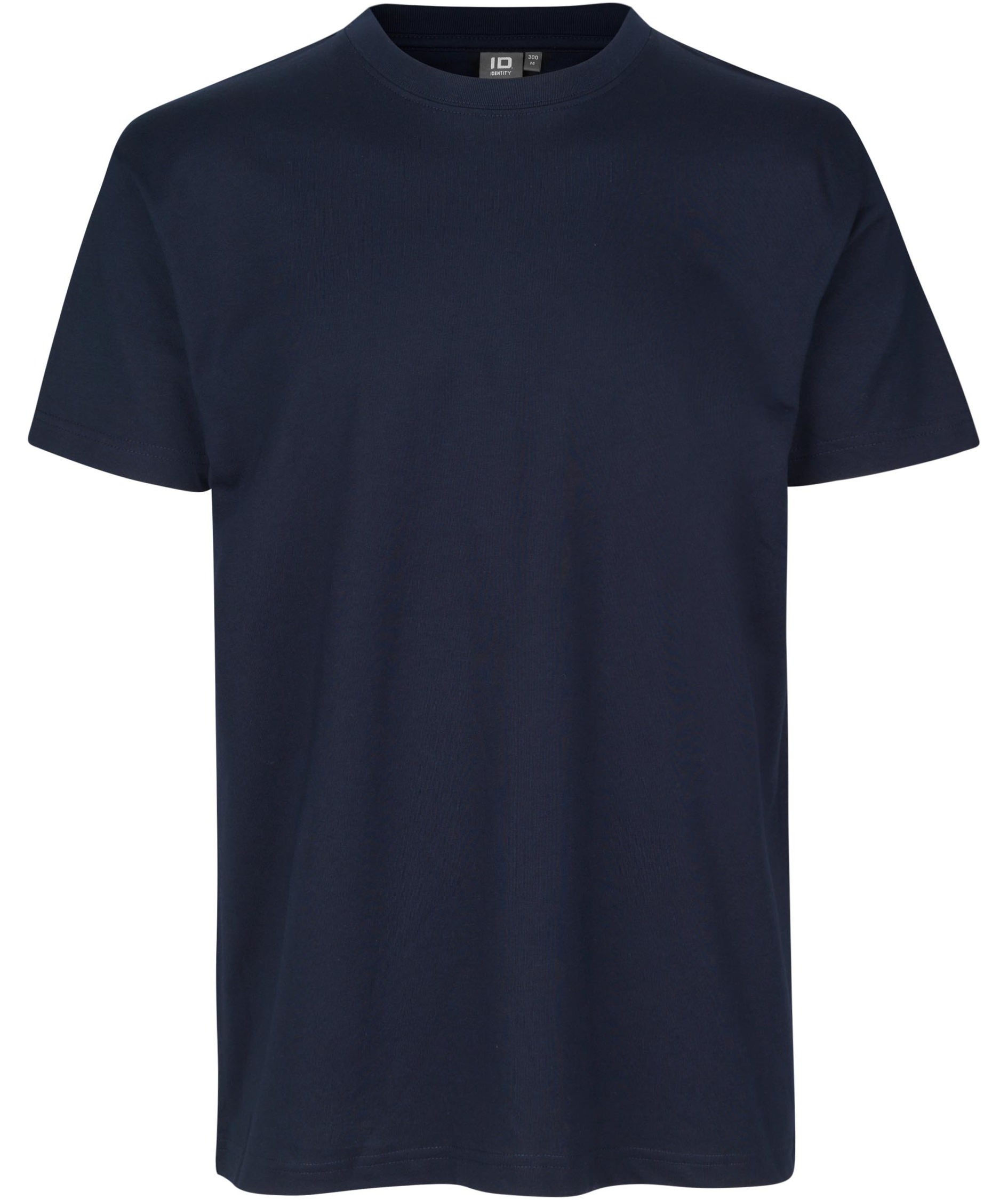 ID Identity PRO Wear T-Shirt, Marinbl&aring;, large image number 0