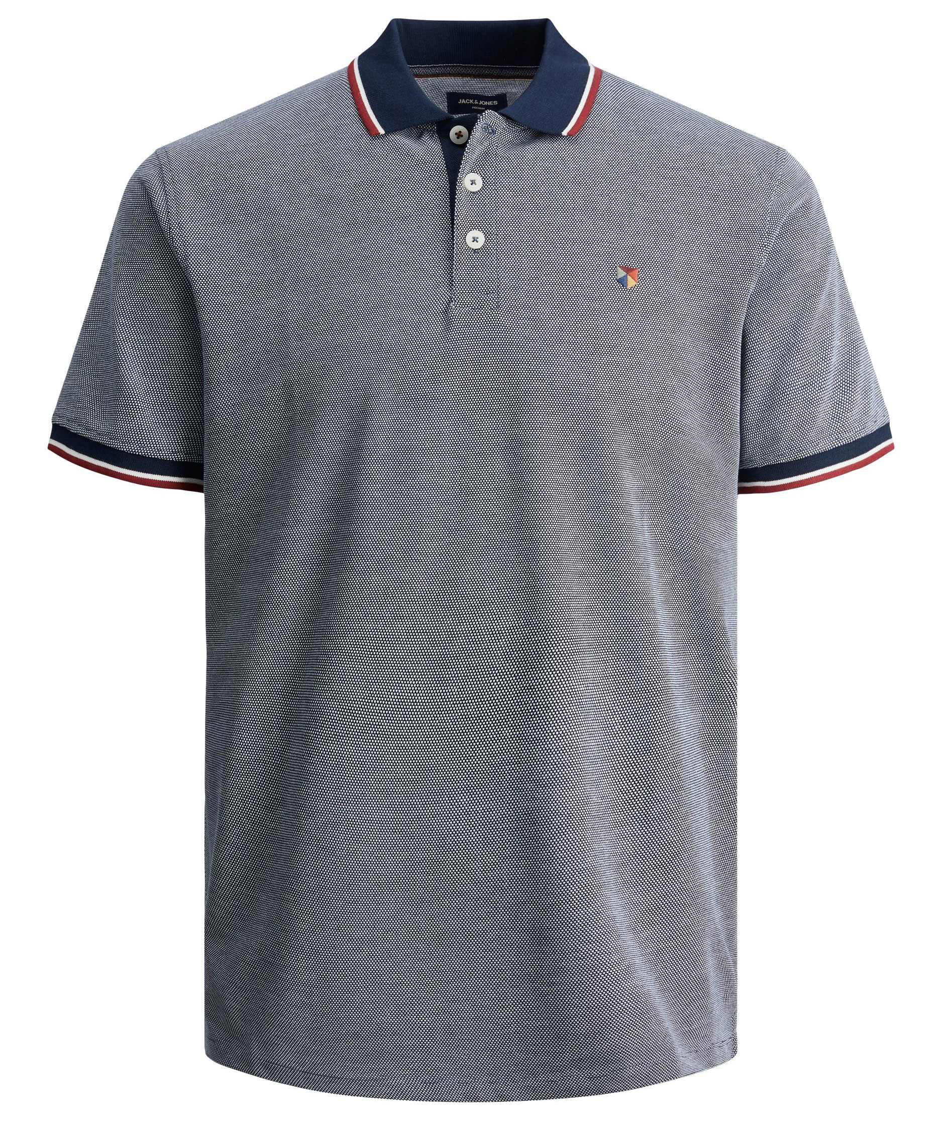 Jack & Jones Set of polo T-shirts, , large image number 1