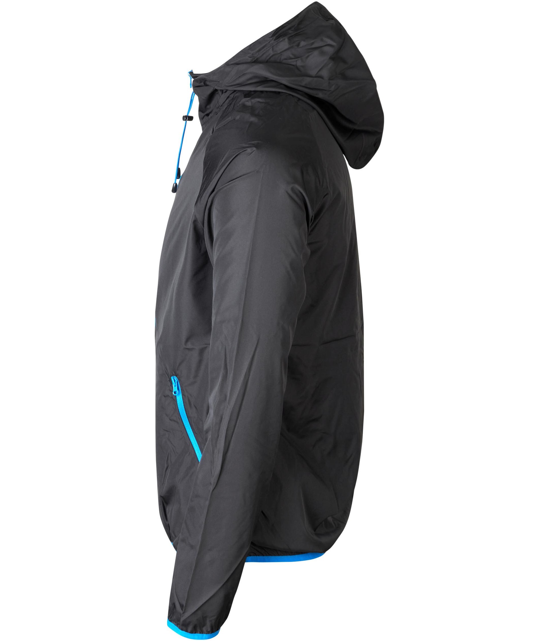 ID windbreaker, Sort, large image number 2