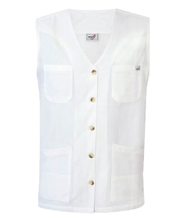 Invite v&auml;st, Vit