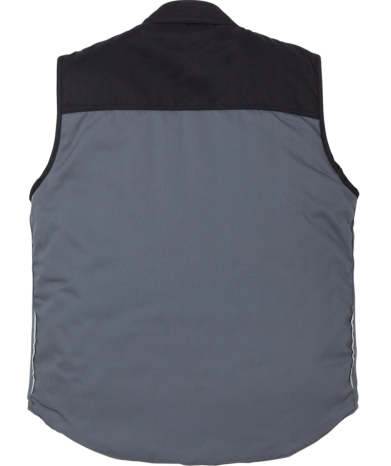 Kansas Icon arbetsv&auml;st, Gr&aring;/Svart