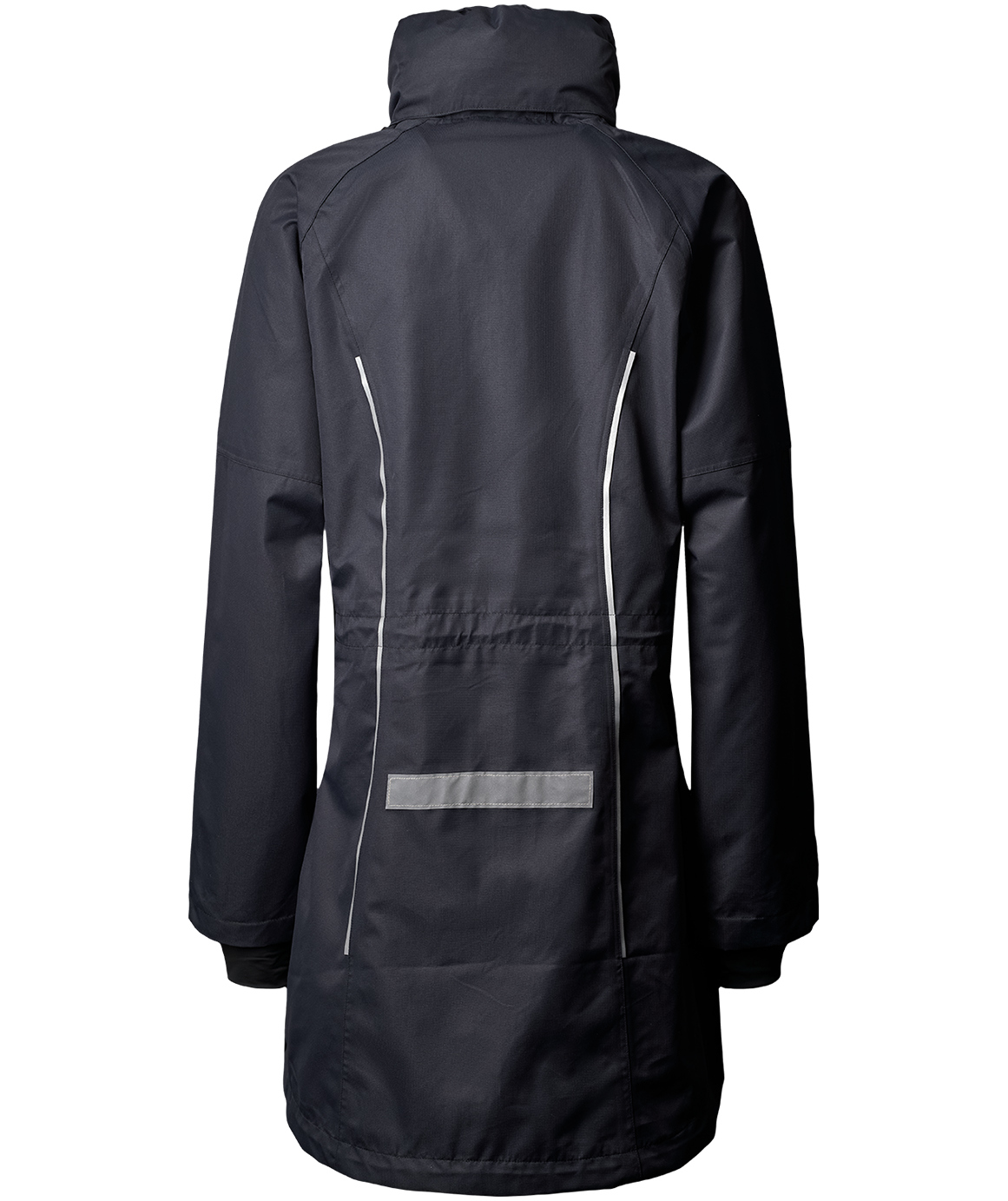 Xplor Care zip-in skaljacka dam, Navy