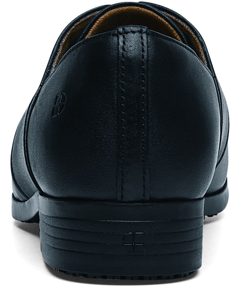 Shoes For Crews Madison III dame work shoes OB, Black, large image number 13