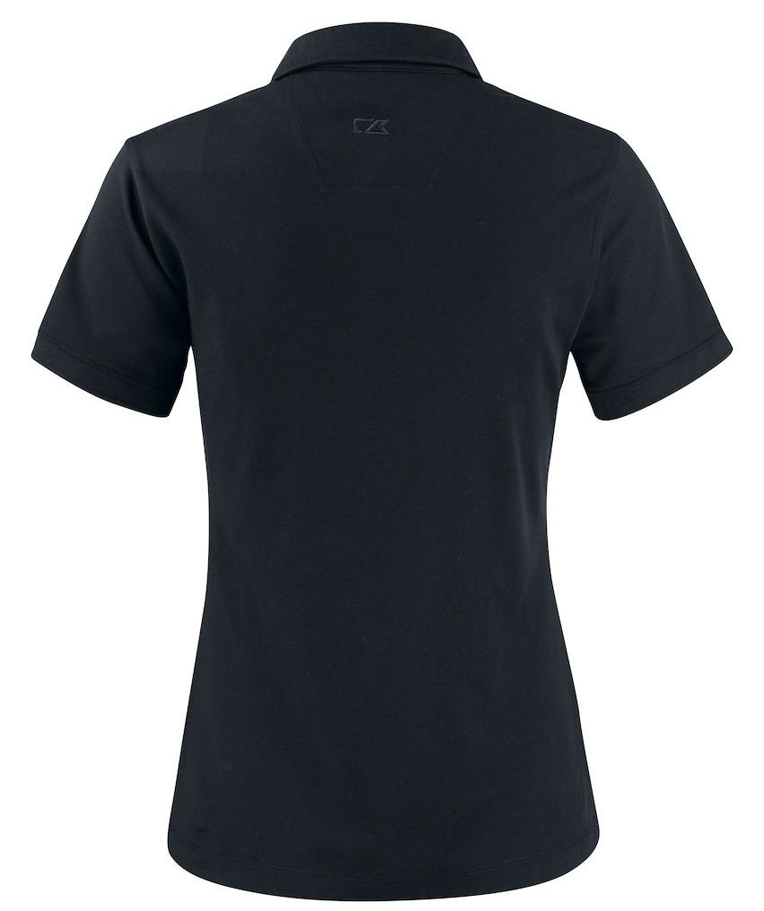 Cutter & Buck Advantage Performance women's polo shirt