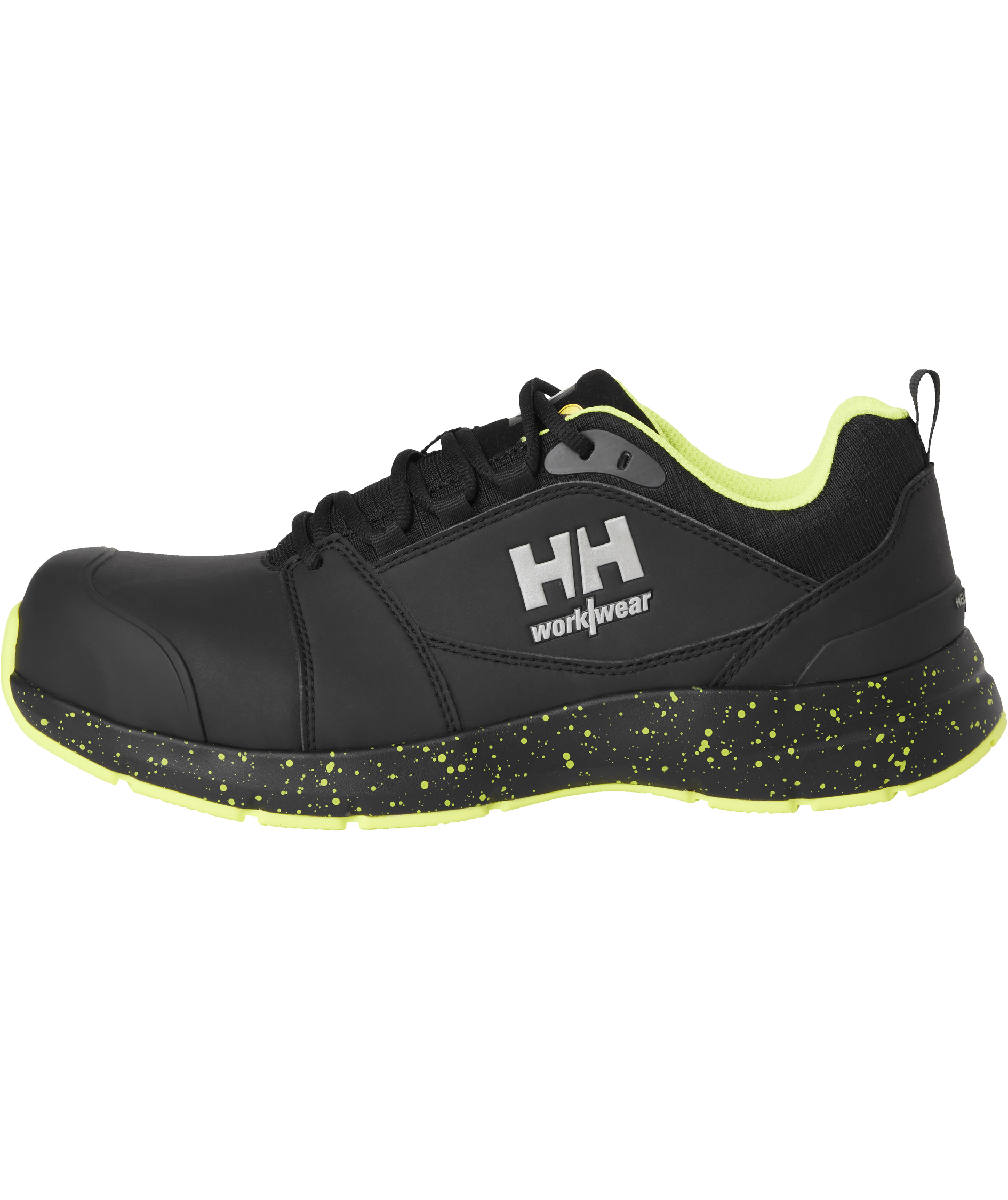 Helly&nbsp;Hansen Manchester MXR Low sikkerhedssko S3S