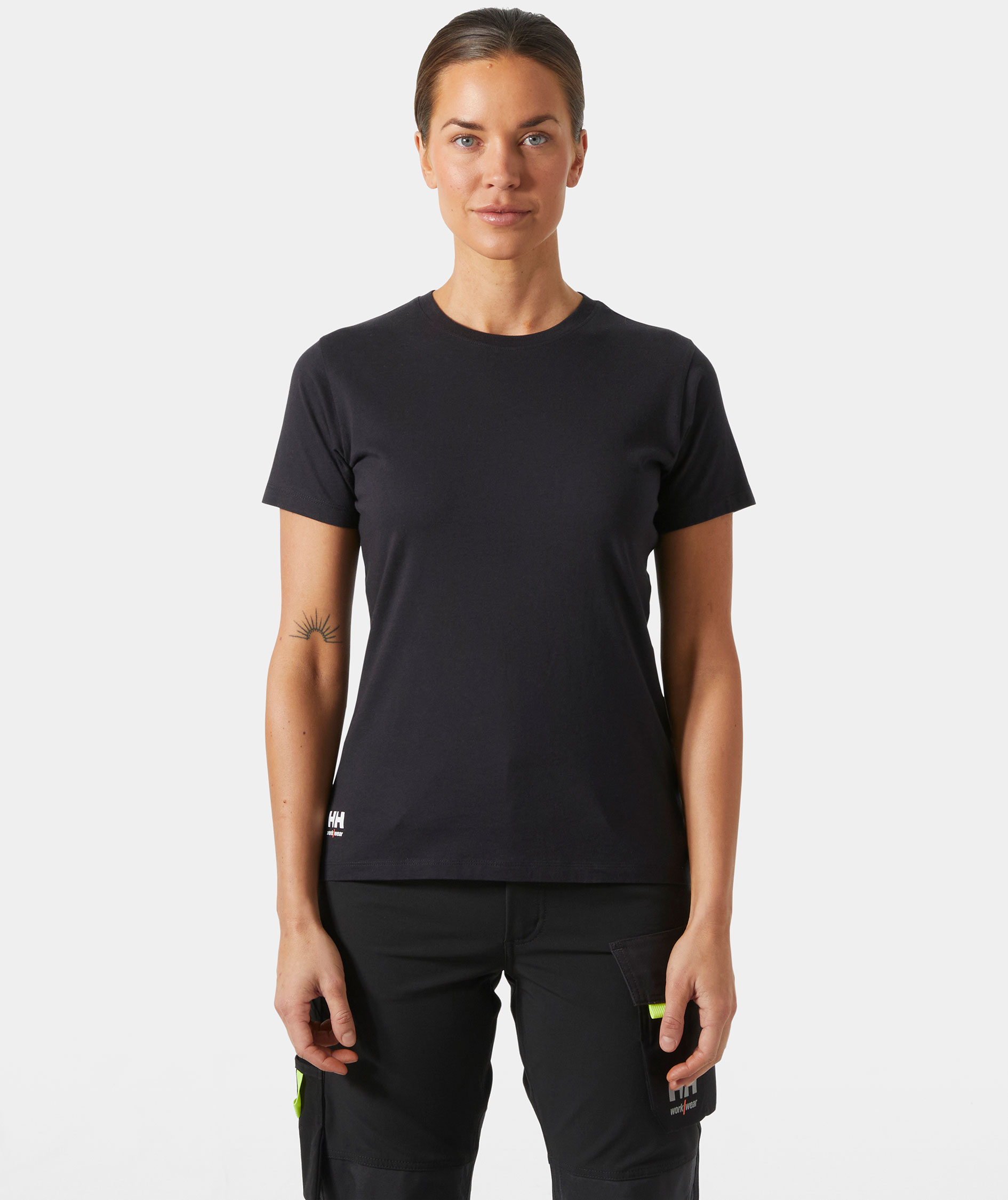 Helly Hansen Classic 2.0 women's T-shirt