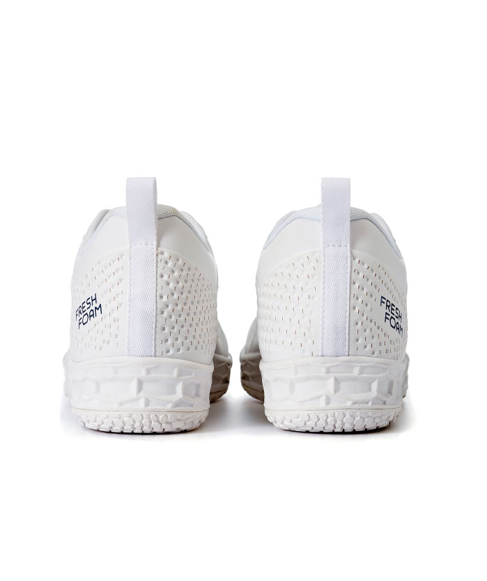 New Balance 906 Arbeitsschuhe, White, large image number 4