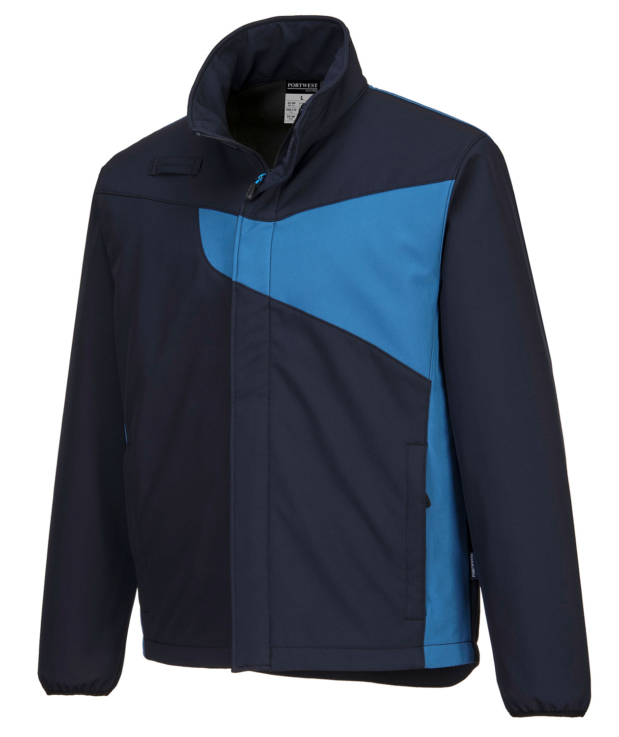 Marine/Kongebl&aring;