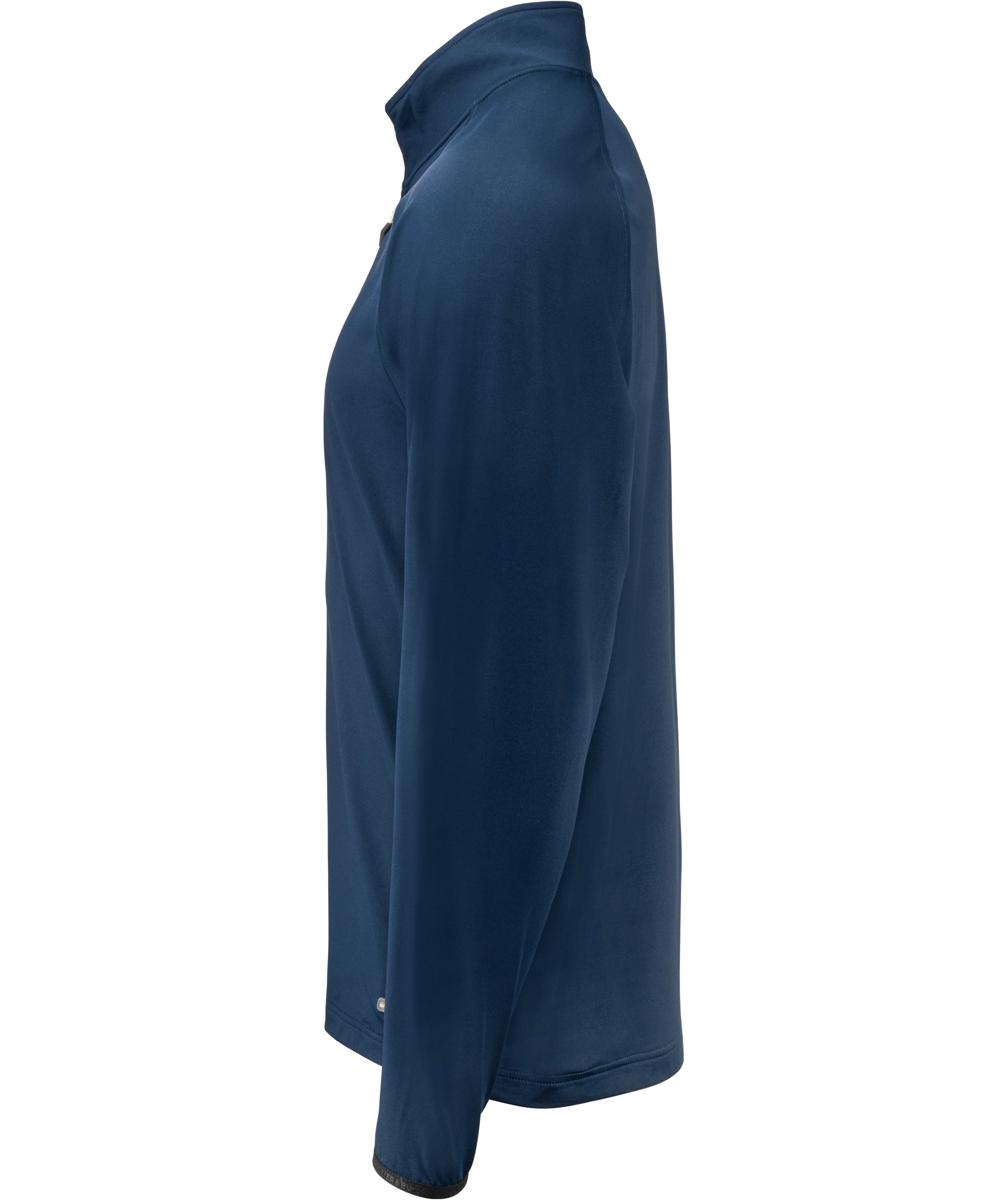 Cutter & Buck Adapt Half-zip sweatshirt, Dark navy, large image number 4