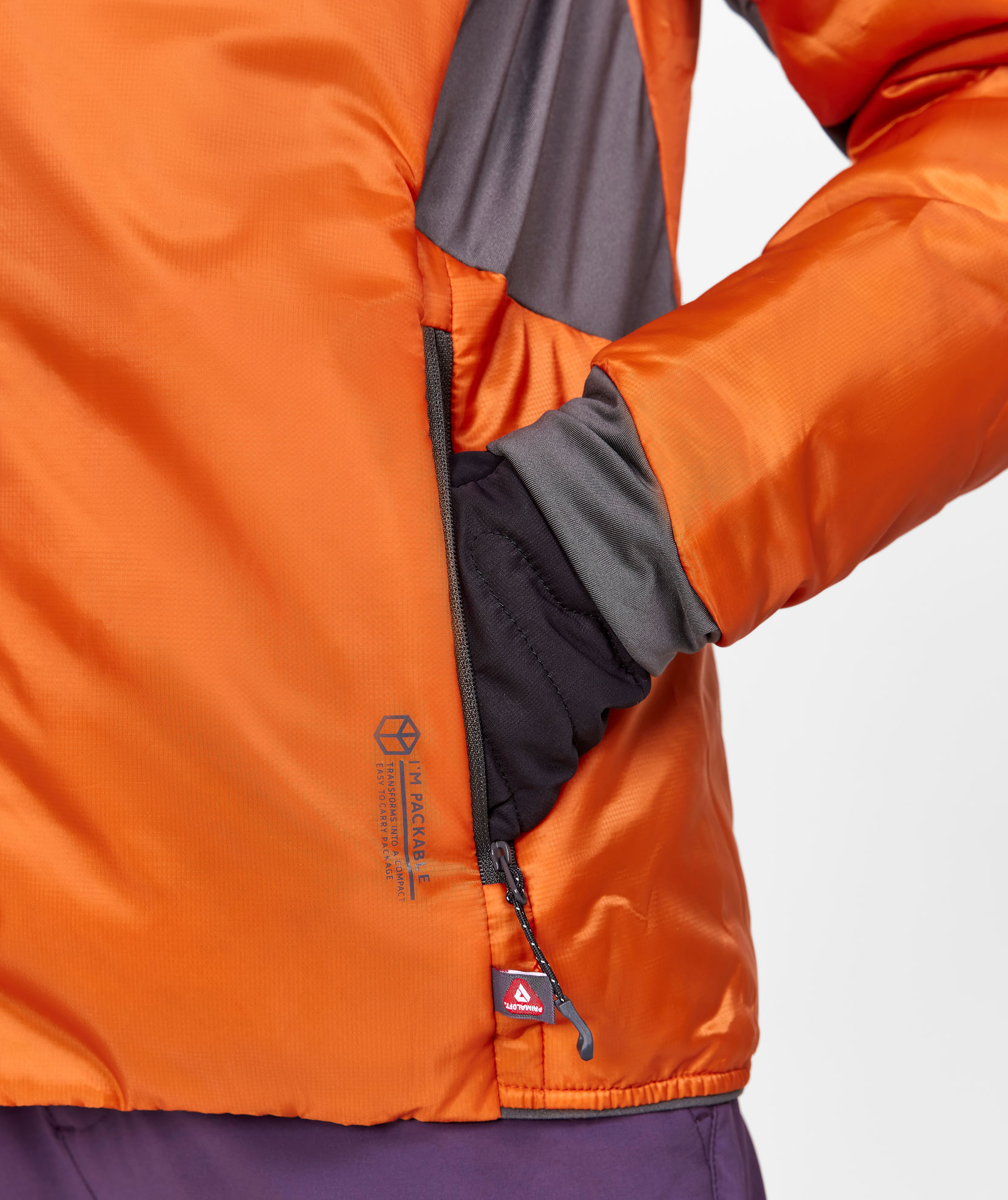 Craft ADV Explore dame letv&aelig;gtsjakke, Chestnut, large image number 5