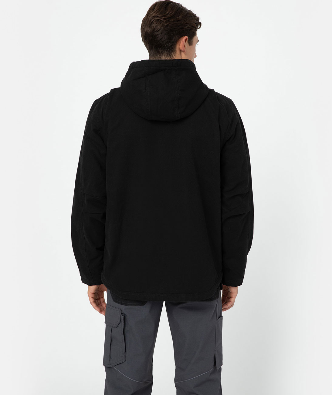 Dickies Duck  jacket, 04055, large image number 3