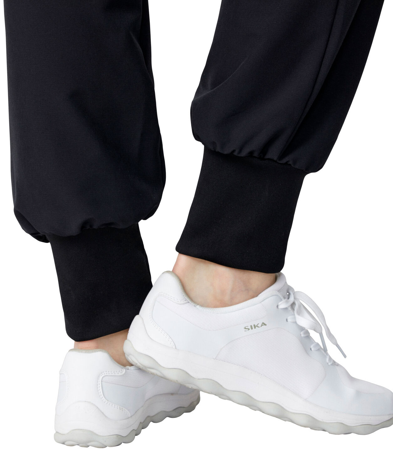 Kentaur pull-on trousers leg length 79 cm, Dark night, large image number 5