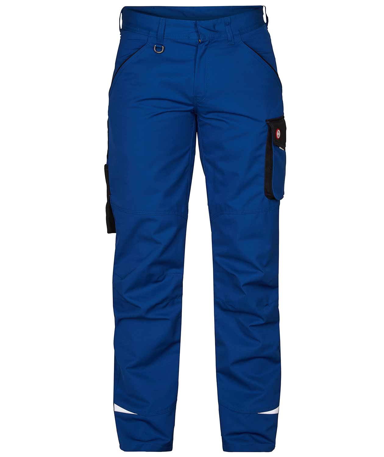 Engel Galaxy Light Bukser, Surfer Blue/Sort, Surfer Blue/Sort, swatch