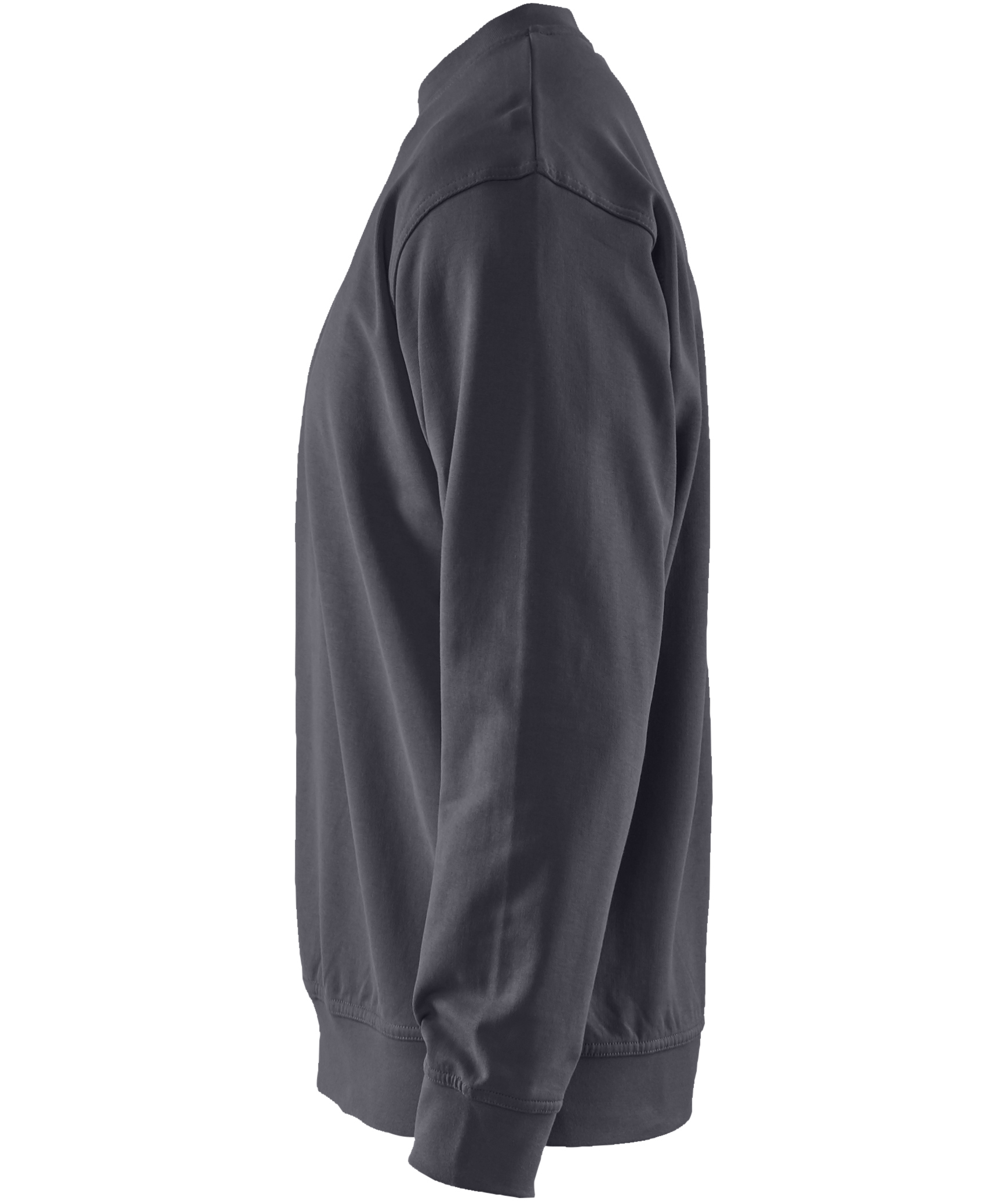 Bl&aring;kl&auml;der tr&ouml;ja, Mellangr&aring;, large image number 3