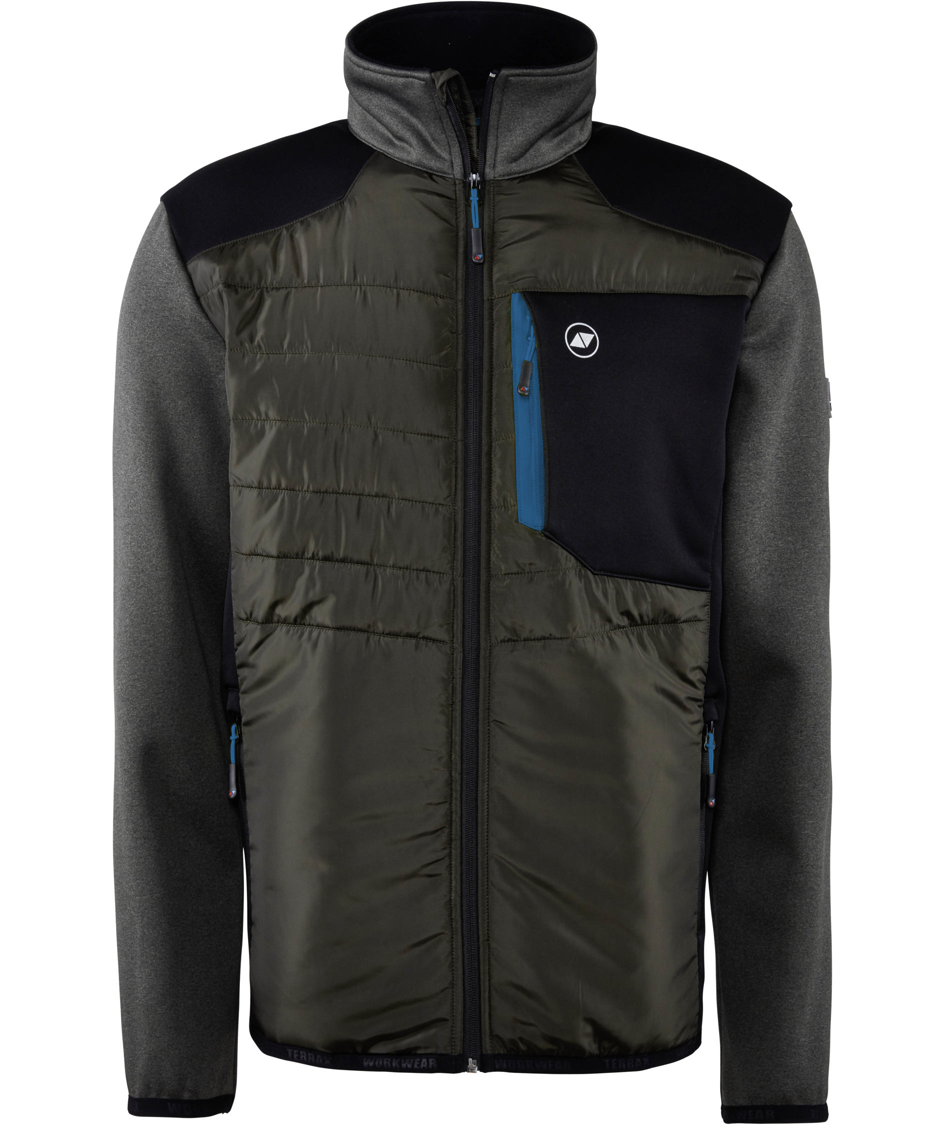 Terrax Hybridjacke