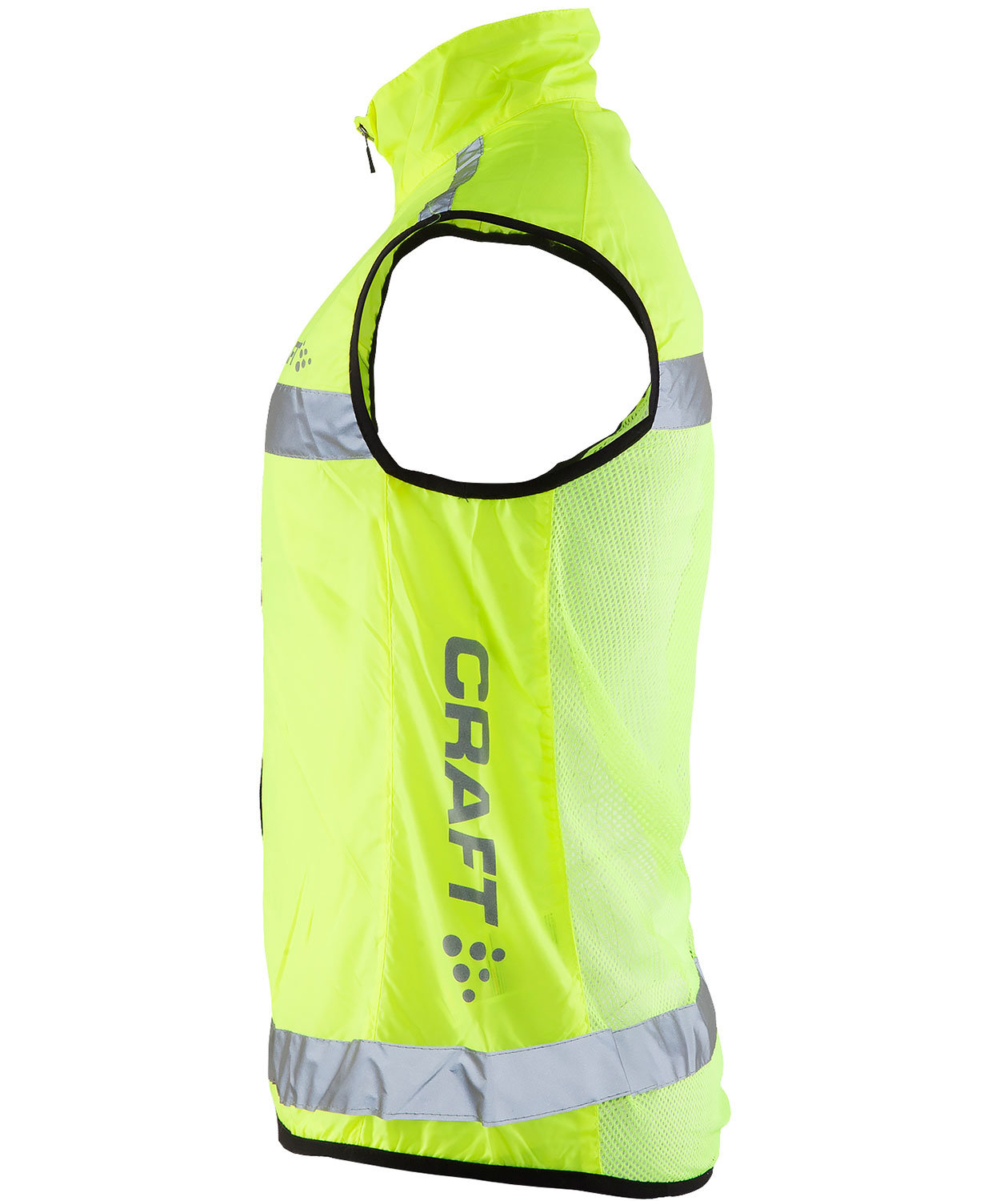 Craft Reflektierende Laufweste, Flumino, large image number 2