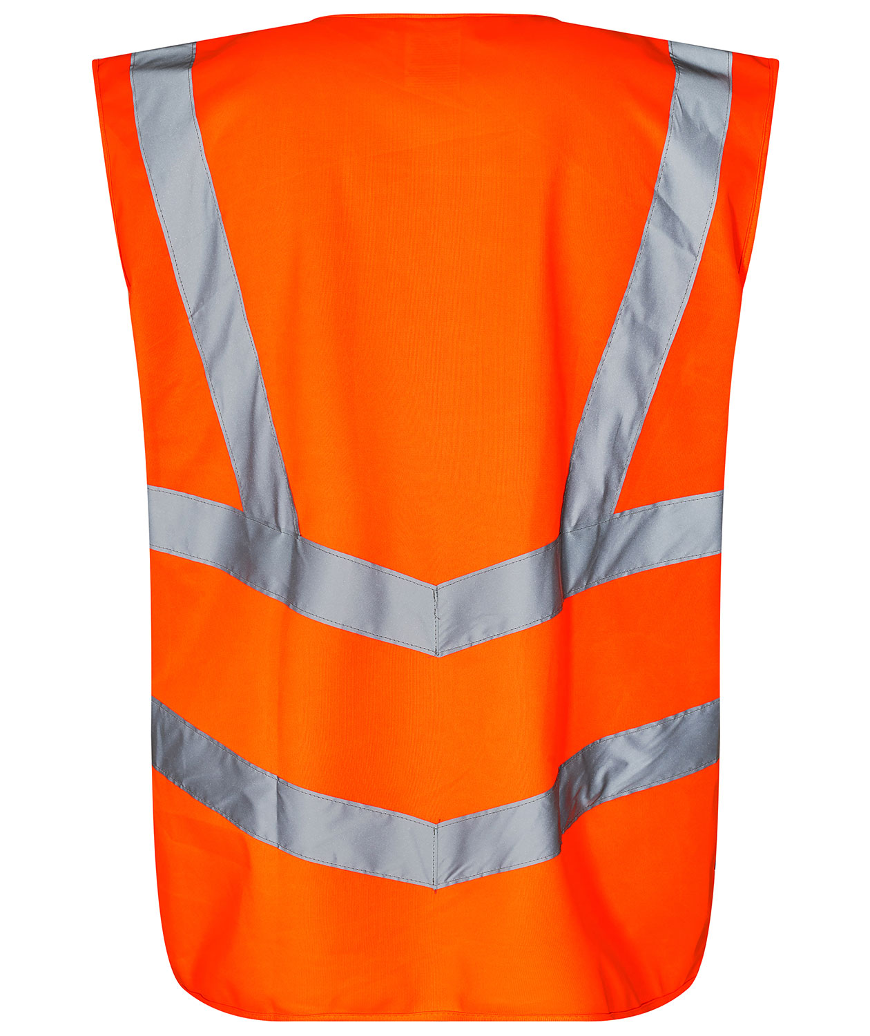 Engel Safety v&auml;st, Orange, large image number 1