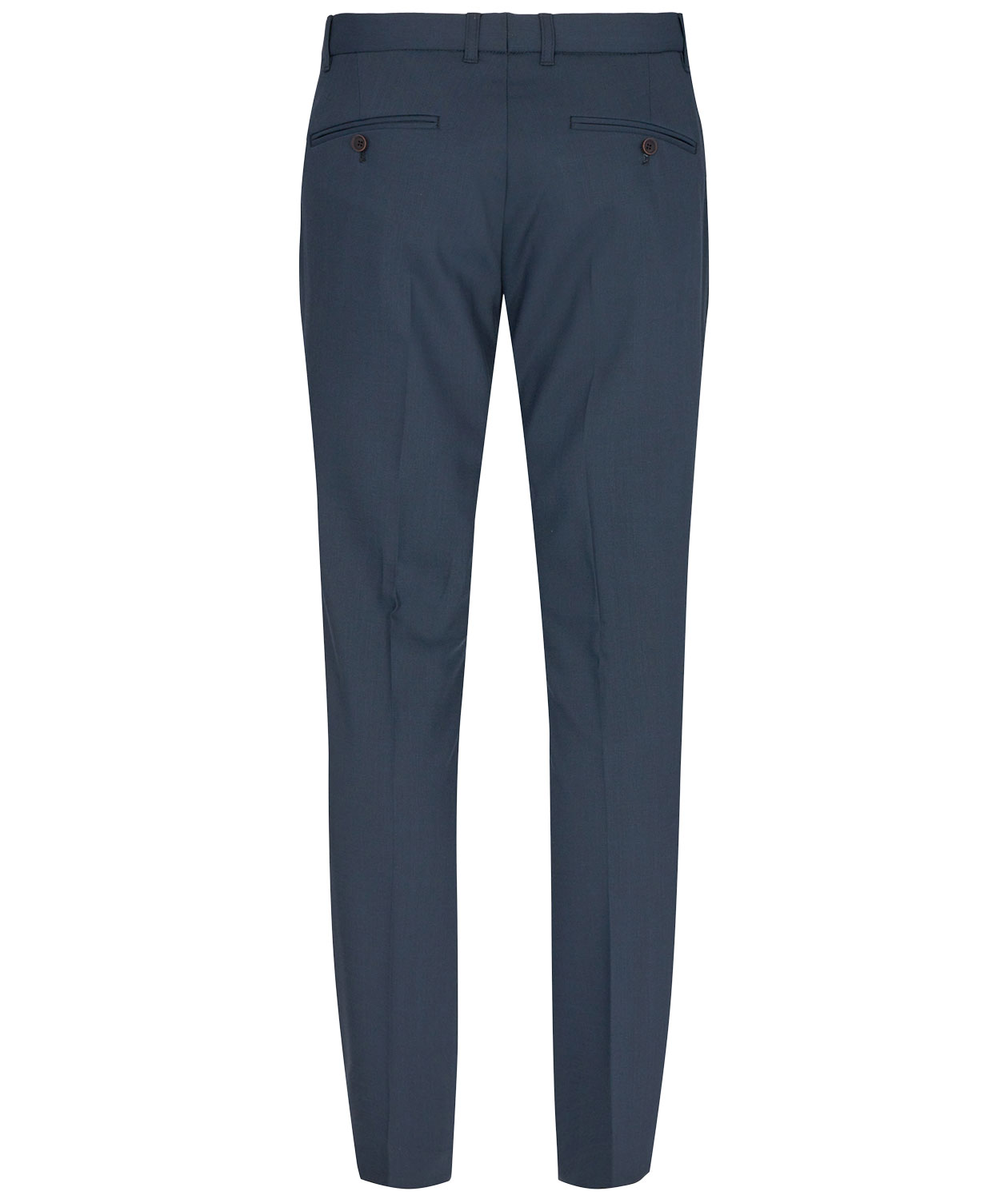 Sunwill Traveller Bistretch Fitted Hose, Blau, large image number 2