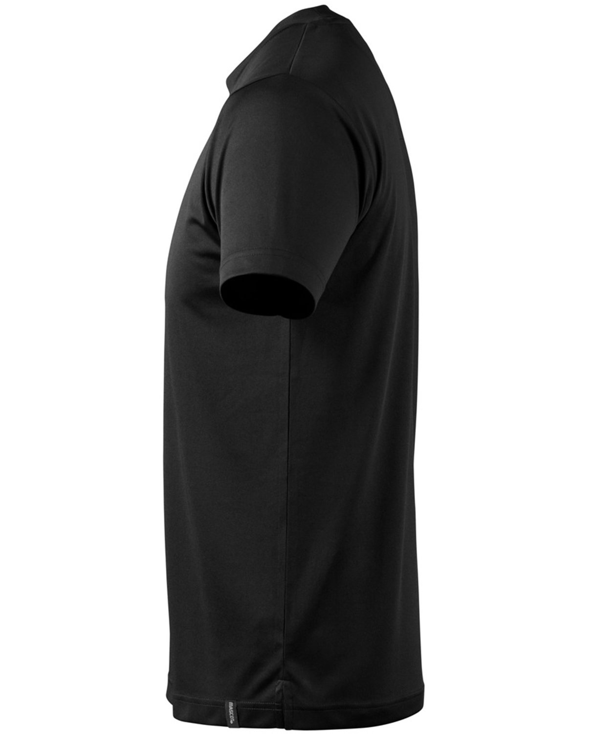 Mascot Crossover Manacor T-shirt, Sort, large image number 1