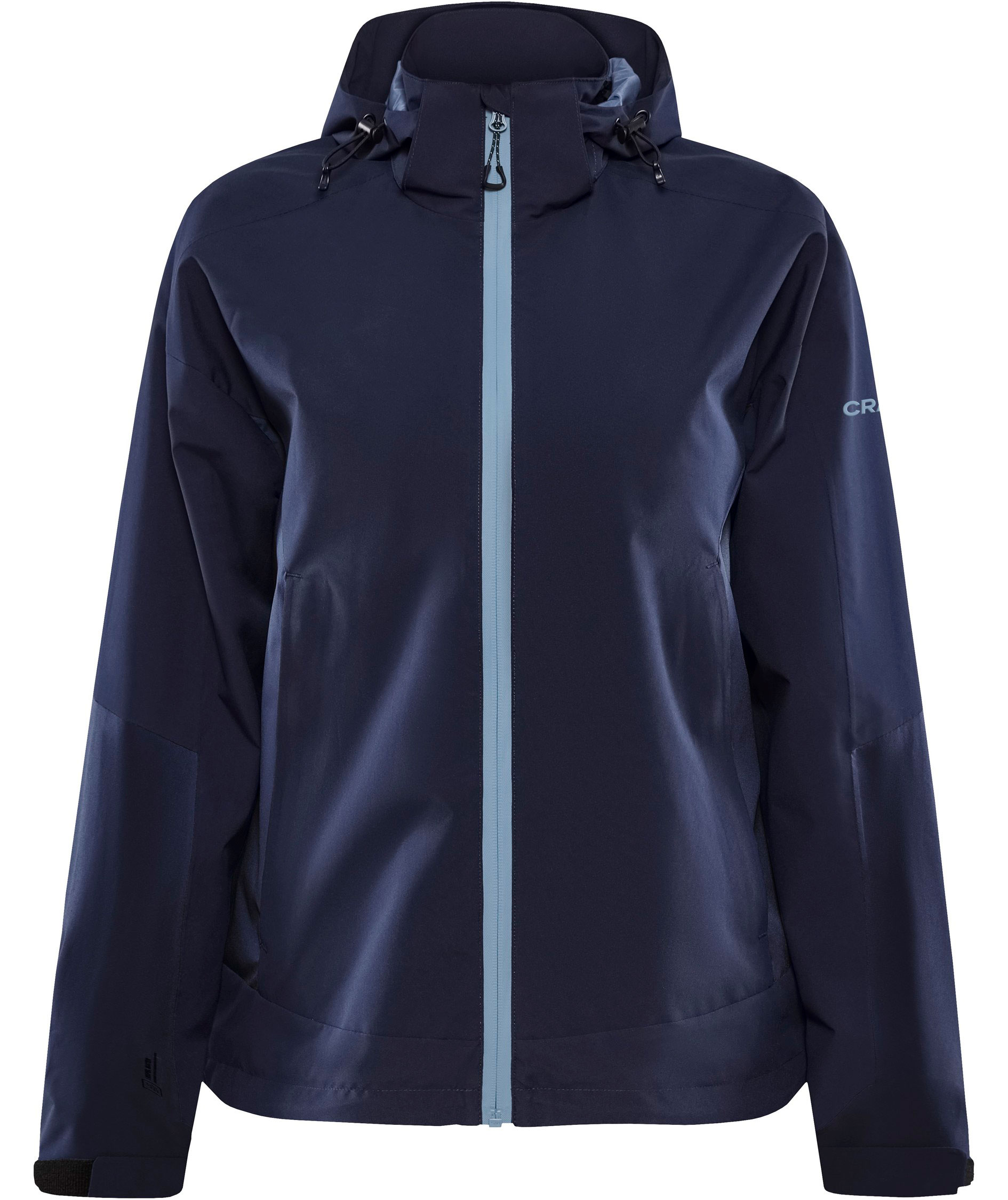 Craft Core Explore dame skalljakke