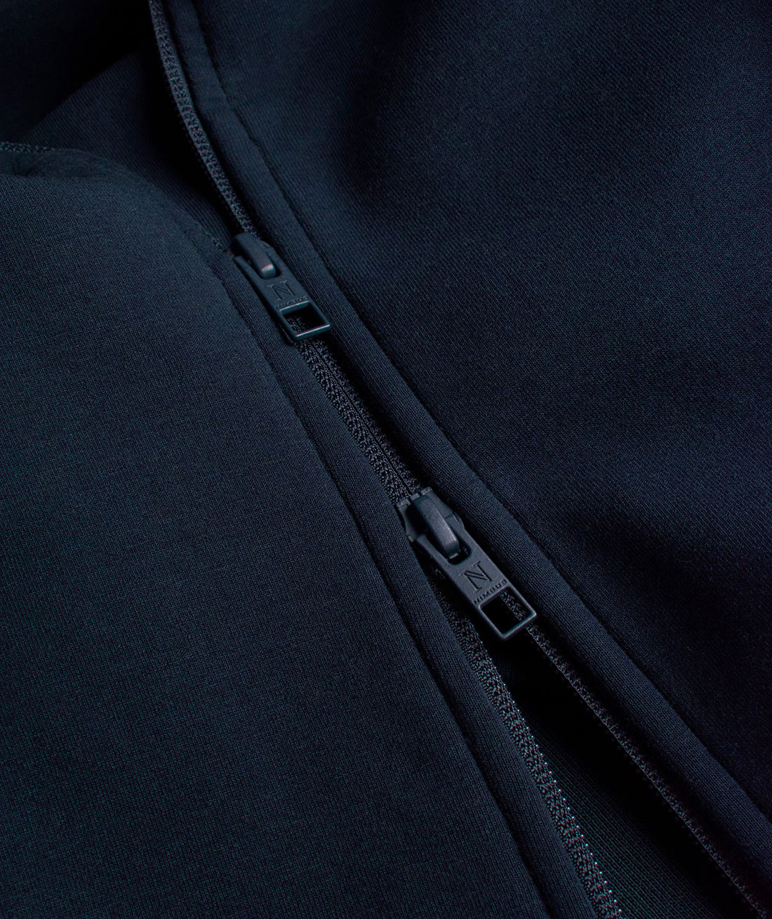 Nimbus Eaton women's cardigan, Navy, large image number 3