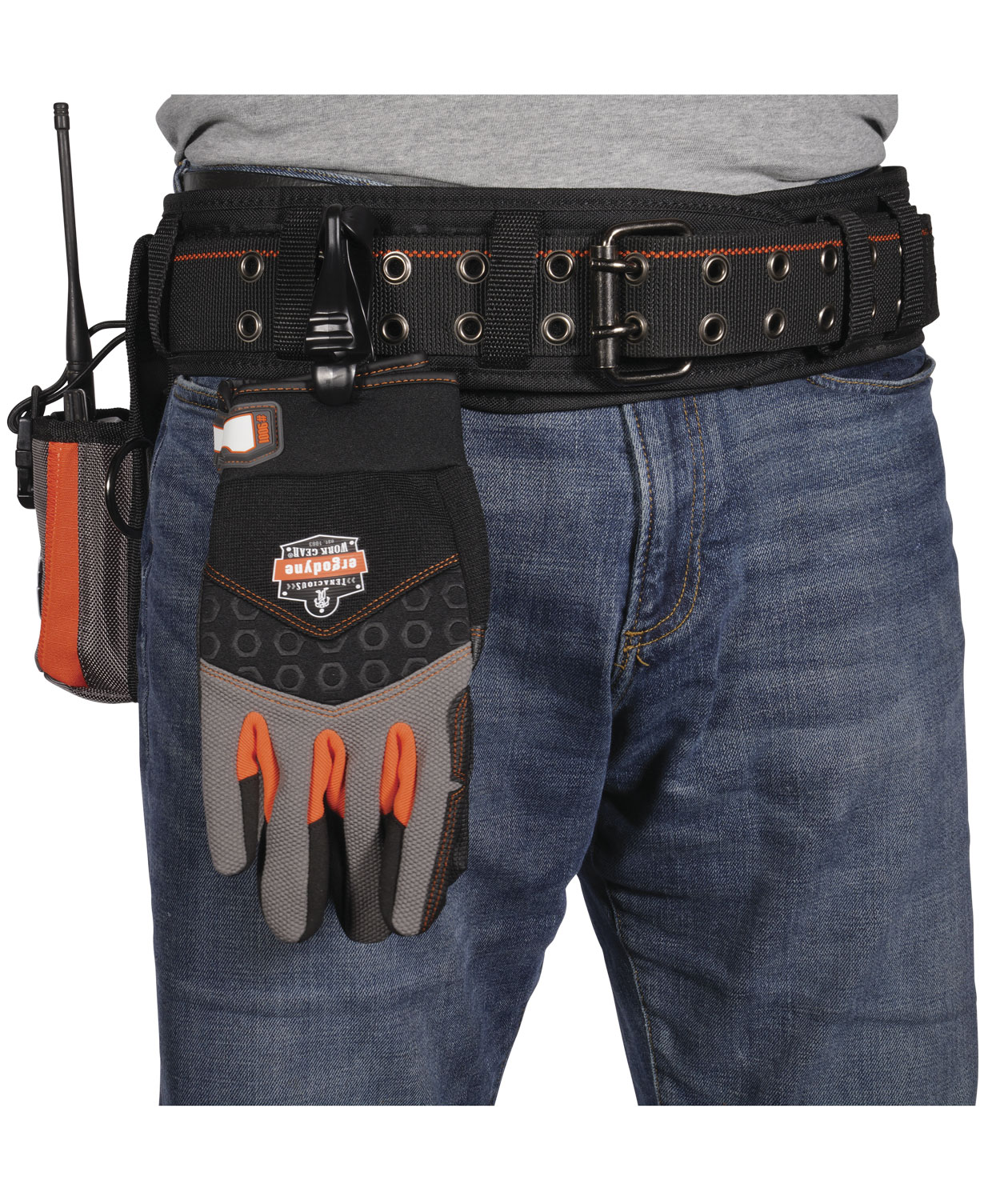 Ergodyne Arsenal 5550 v&aelig;rkt&oslash;jsb&aelig;lte