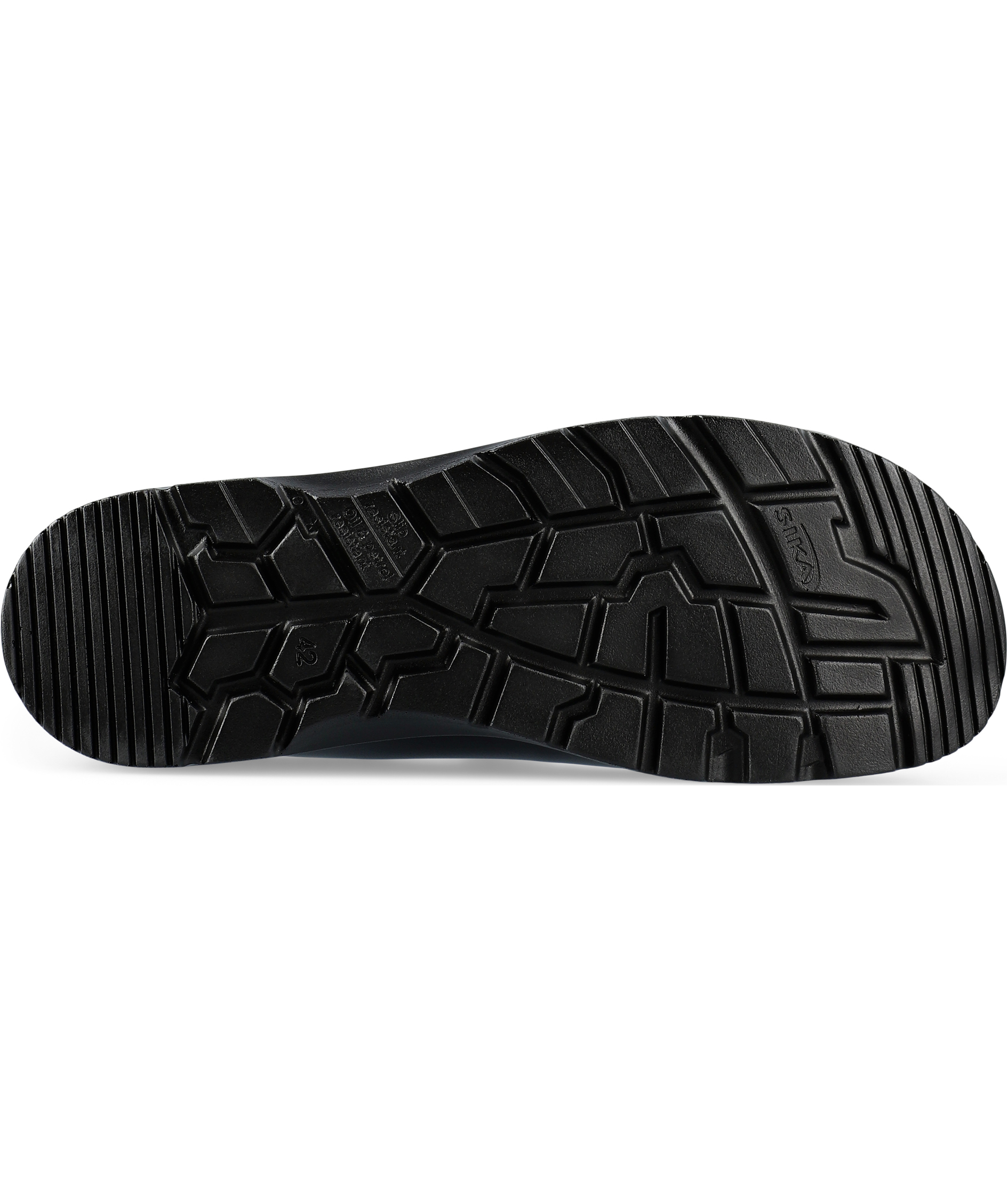 Sika OptimaX skyddsskor S2, Svart, large image number 5