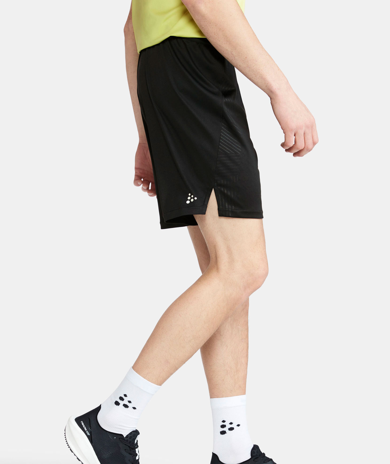 Craft Extend shorts, Sort, large image number 3