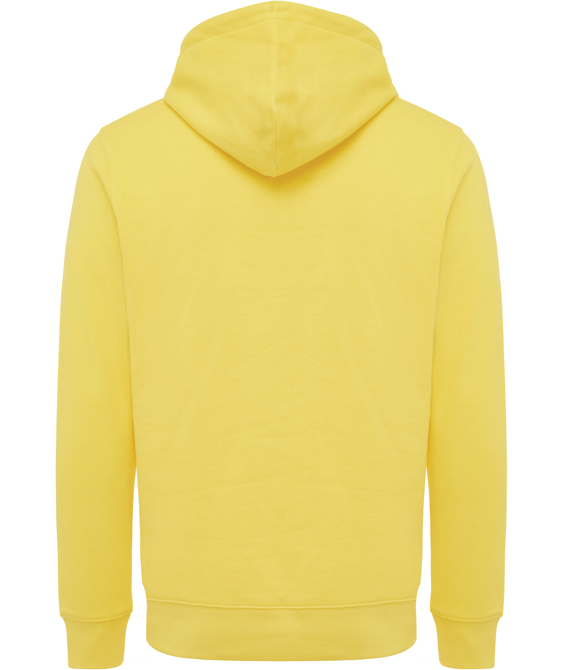 Iqoniq Rila hoodie, Yellow, large image number 2