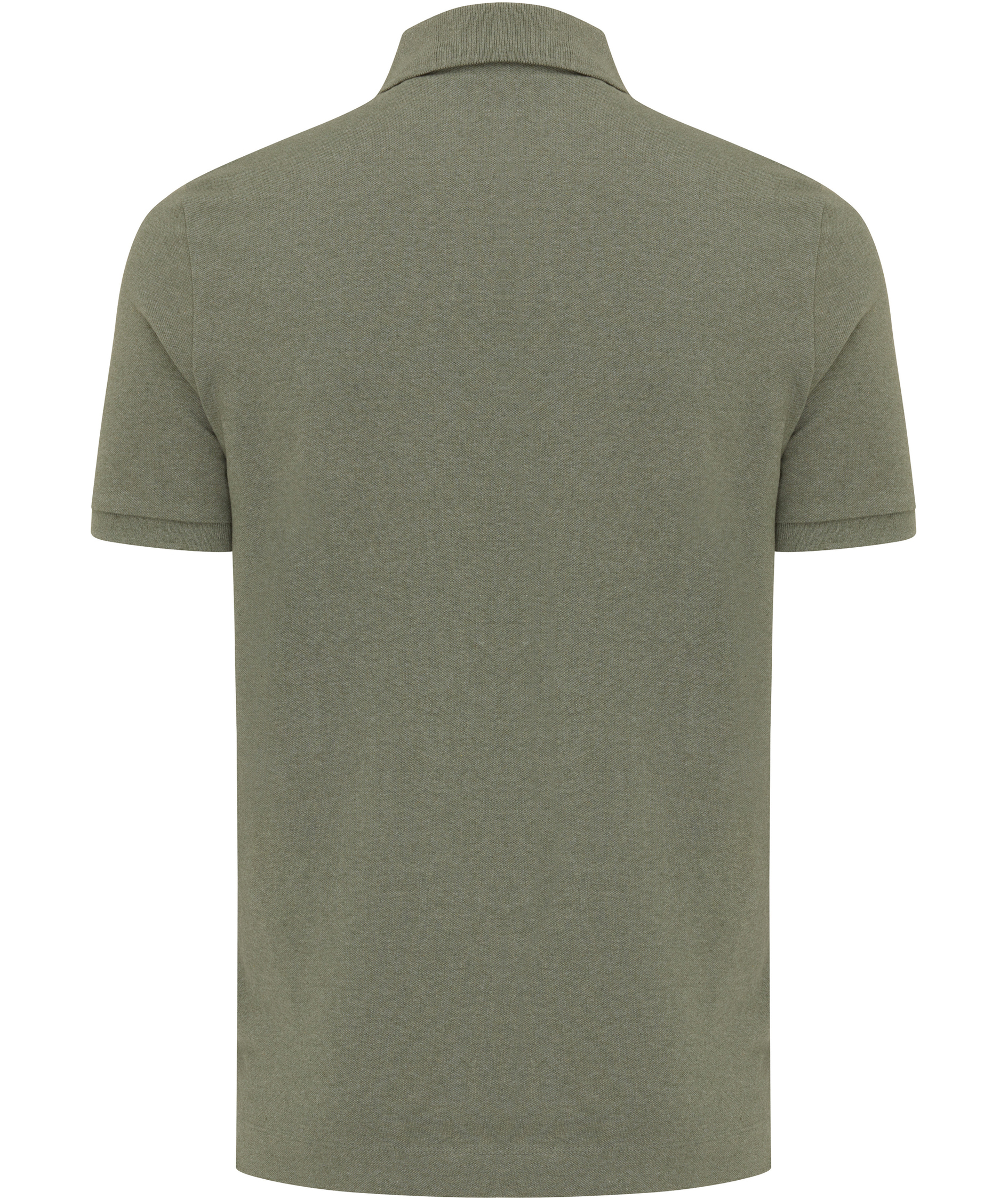 Iqoniq Yosemite Poloshirt