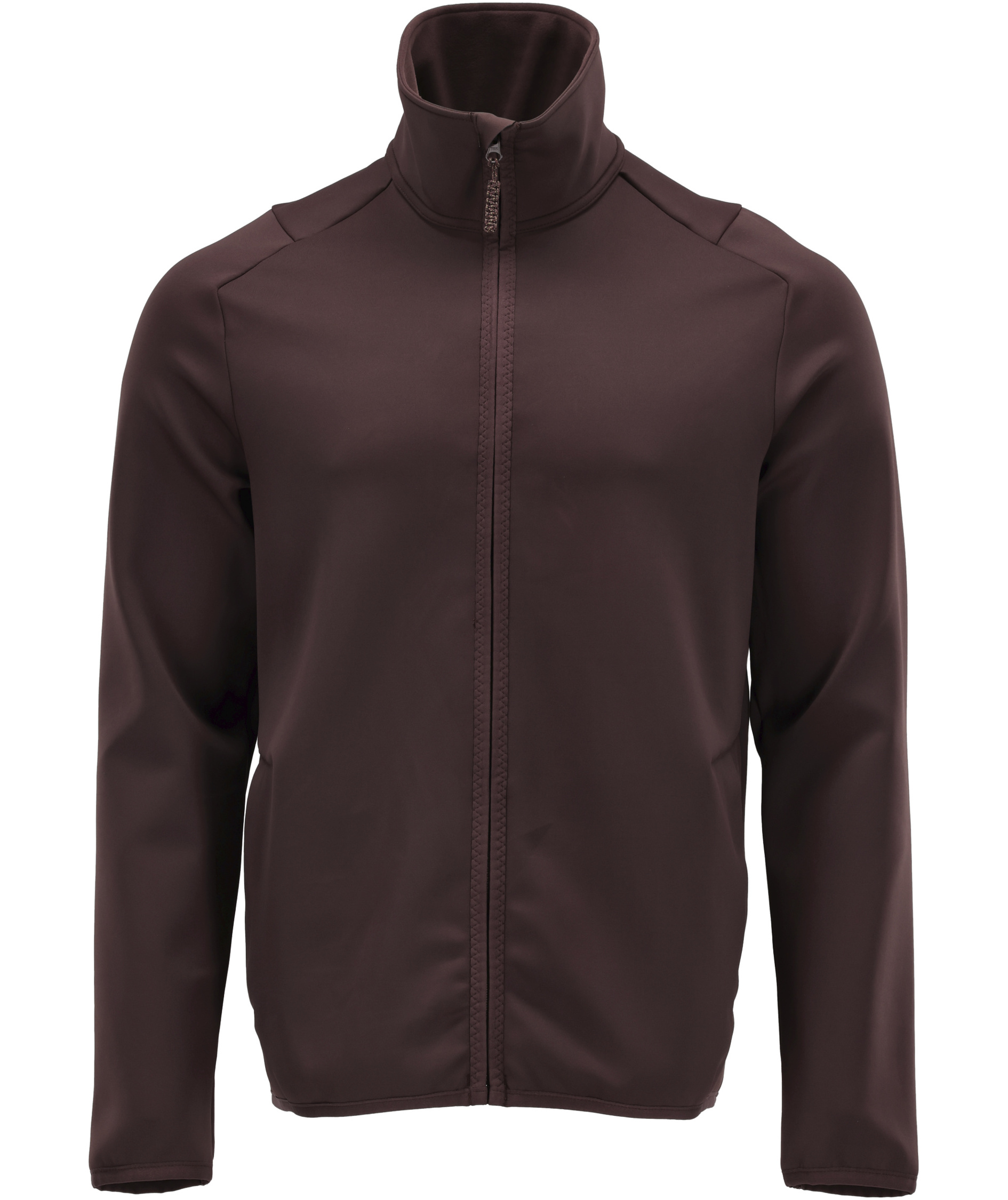 Mascot Customized fleecejakke, Bordeaux, Bordeaux, swatch