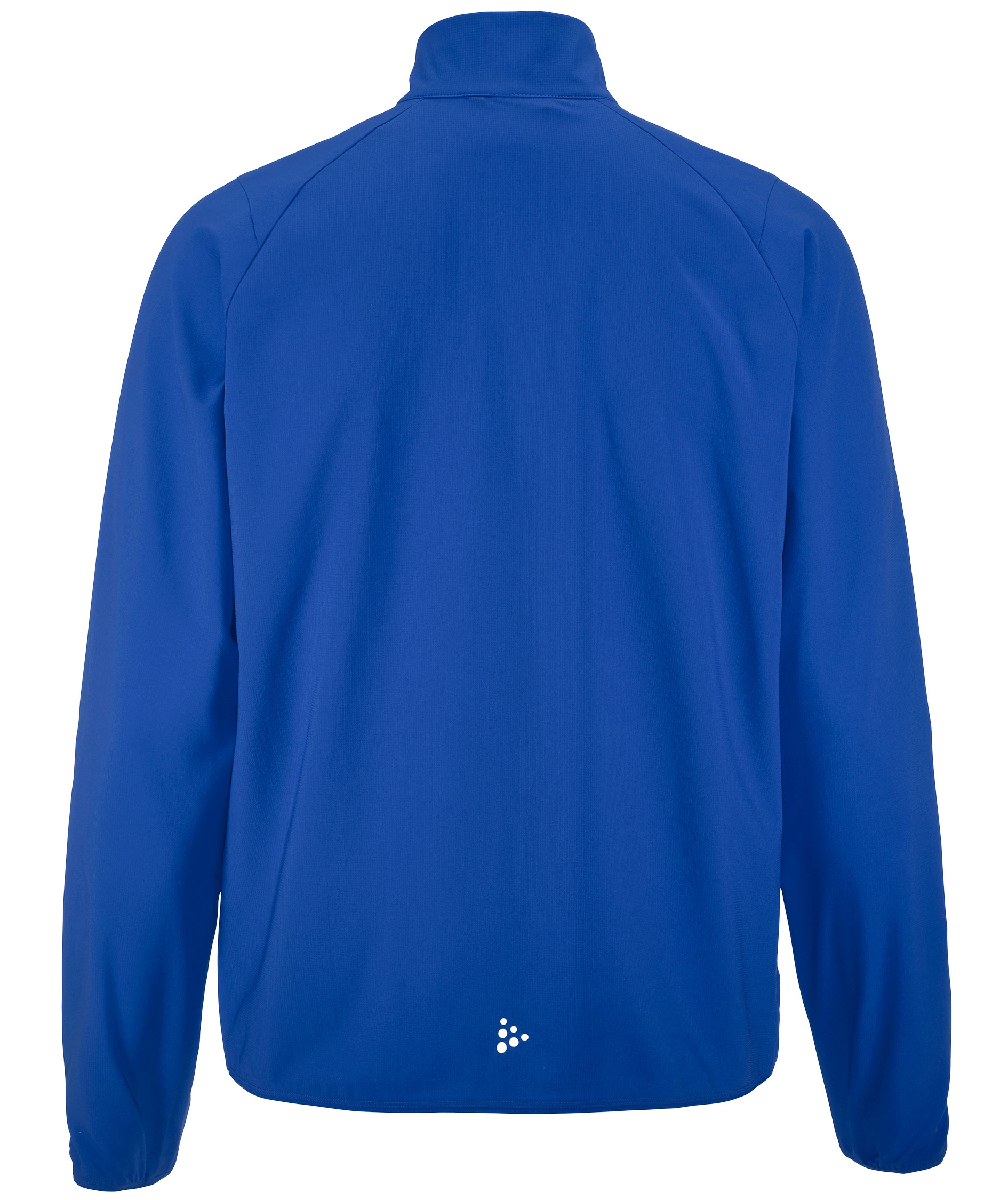 Craft Rush 2.0 track jacka, Club Kobolt