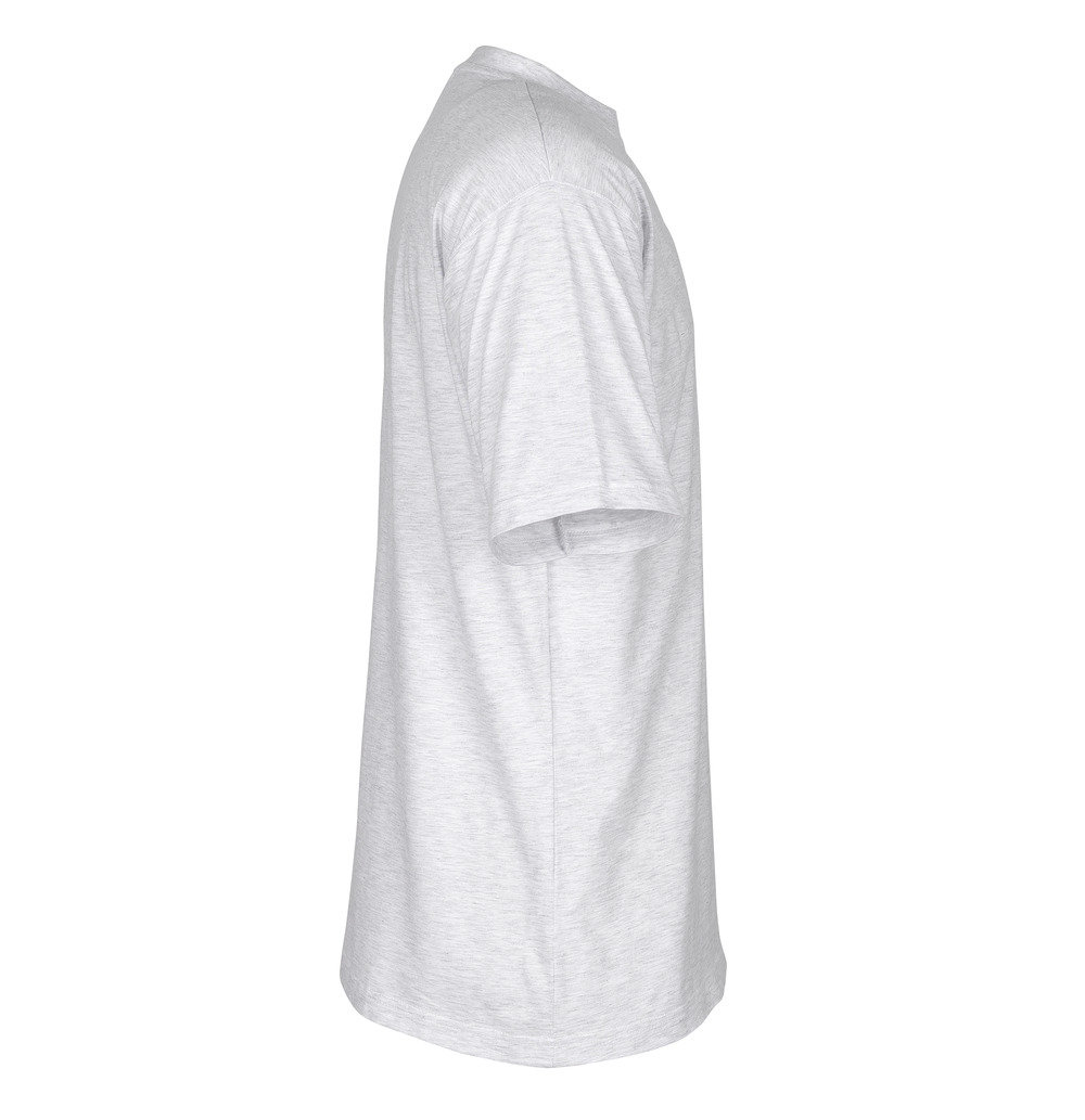 Mascot Crossover Java T-shirt, Lys gr&aring;/Gr&aring;, large image number 3