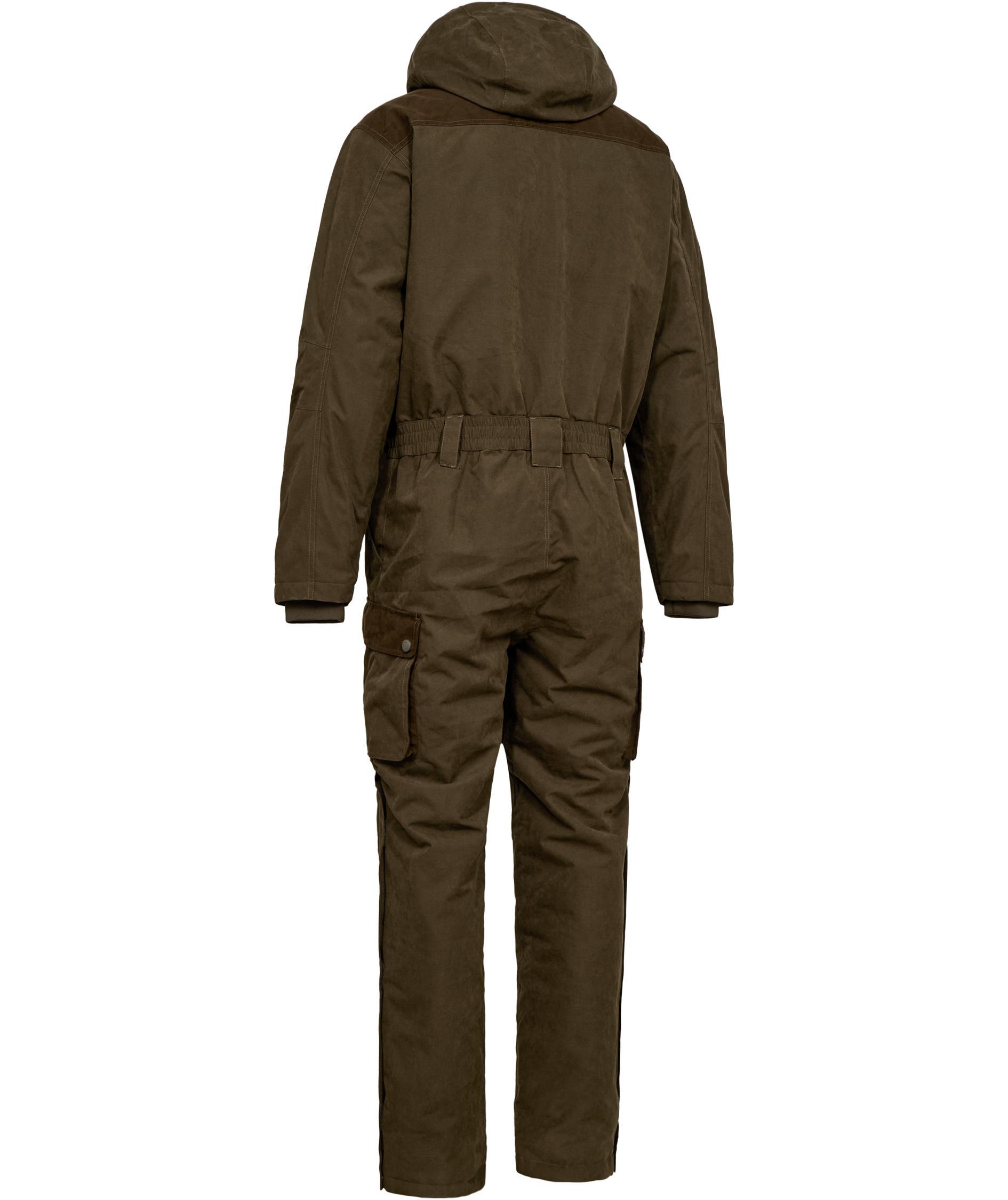 Deerhunter Eagle varmedress