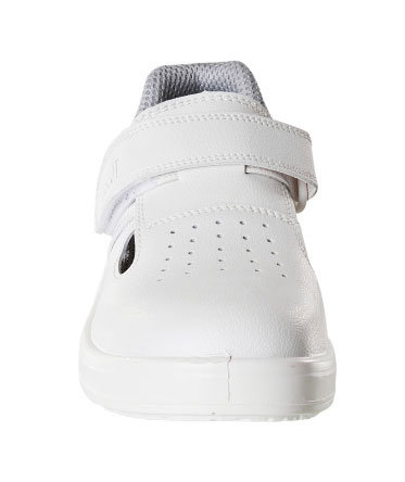 Mascot Clear dame sikkerhedssandaler S1, Hvid, large image number 3