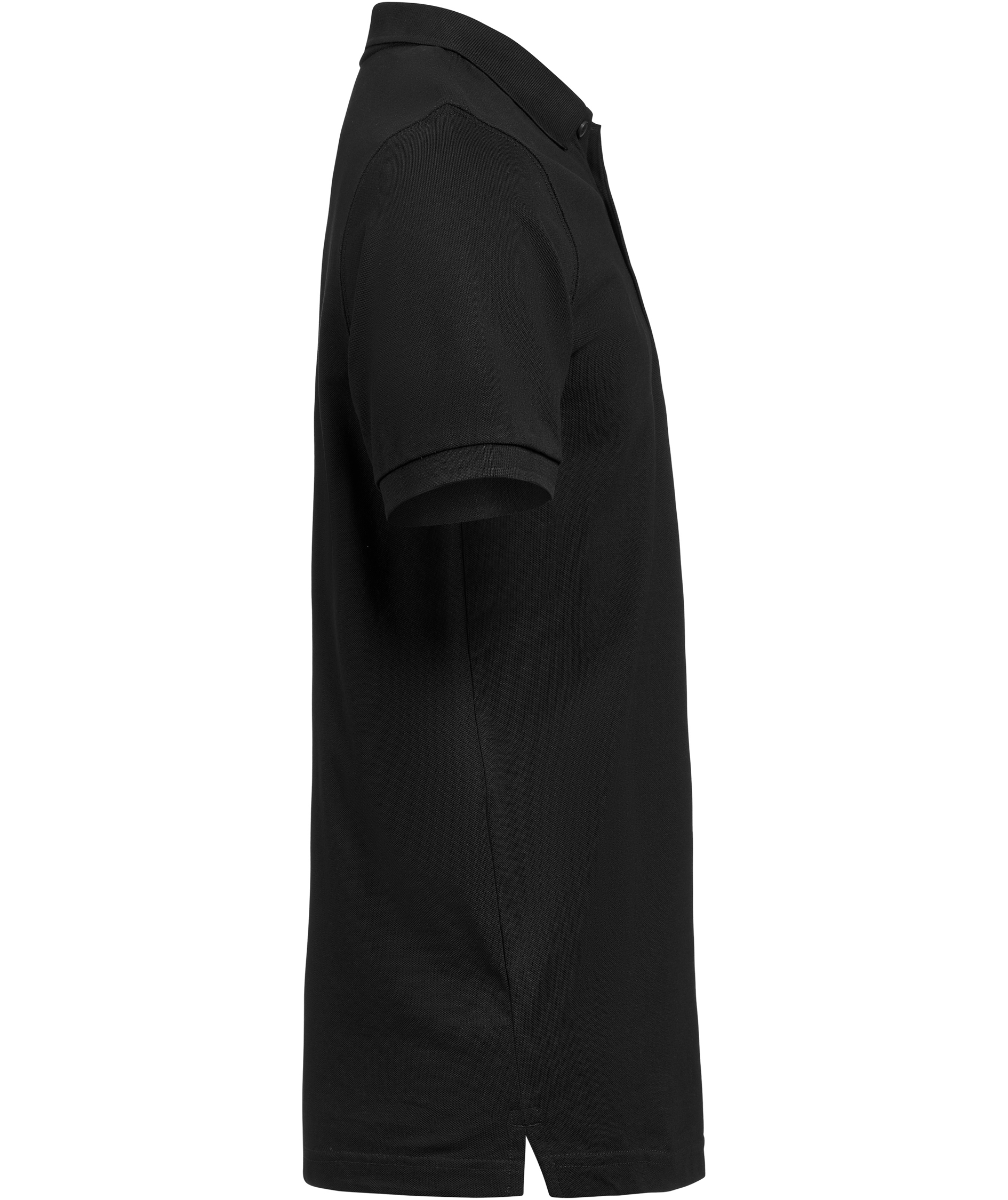 UM Regular fit Polo shirt, Black, large image number 2