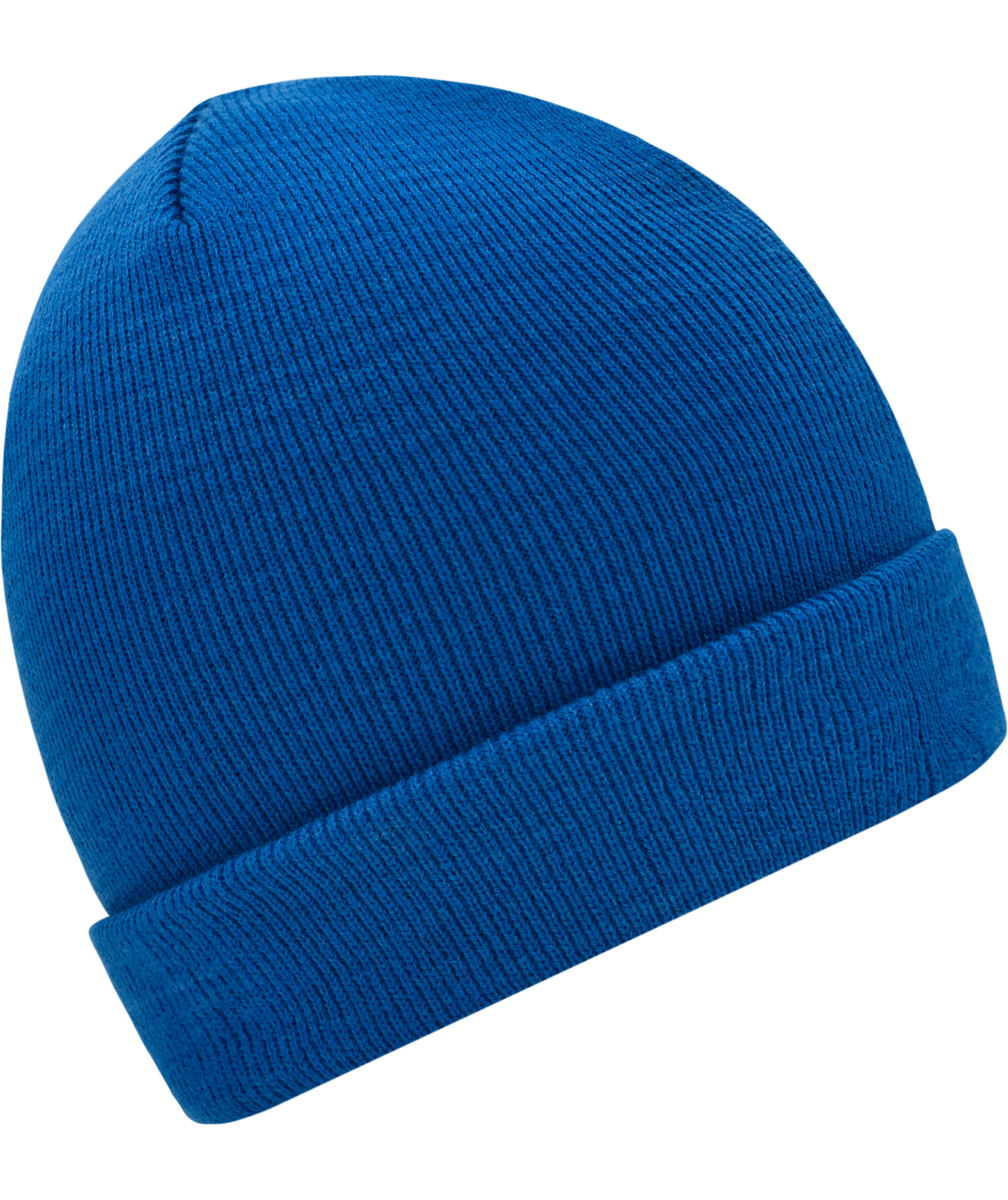 Myrtle Beach knitted hat, Royal Blue, Royal Blue, large image number 3